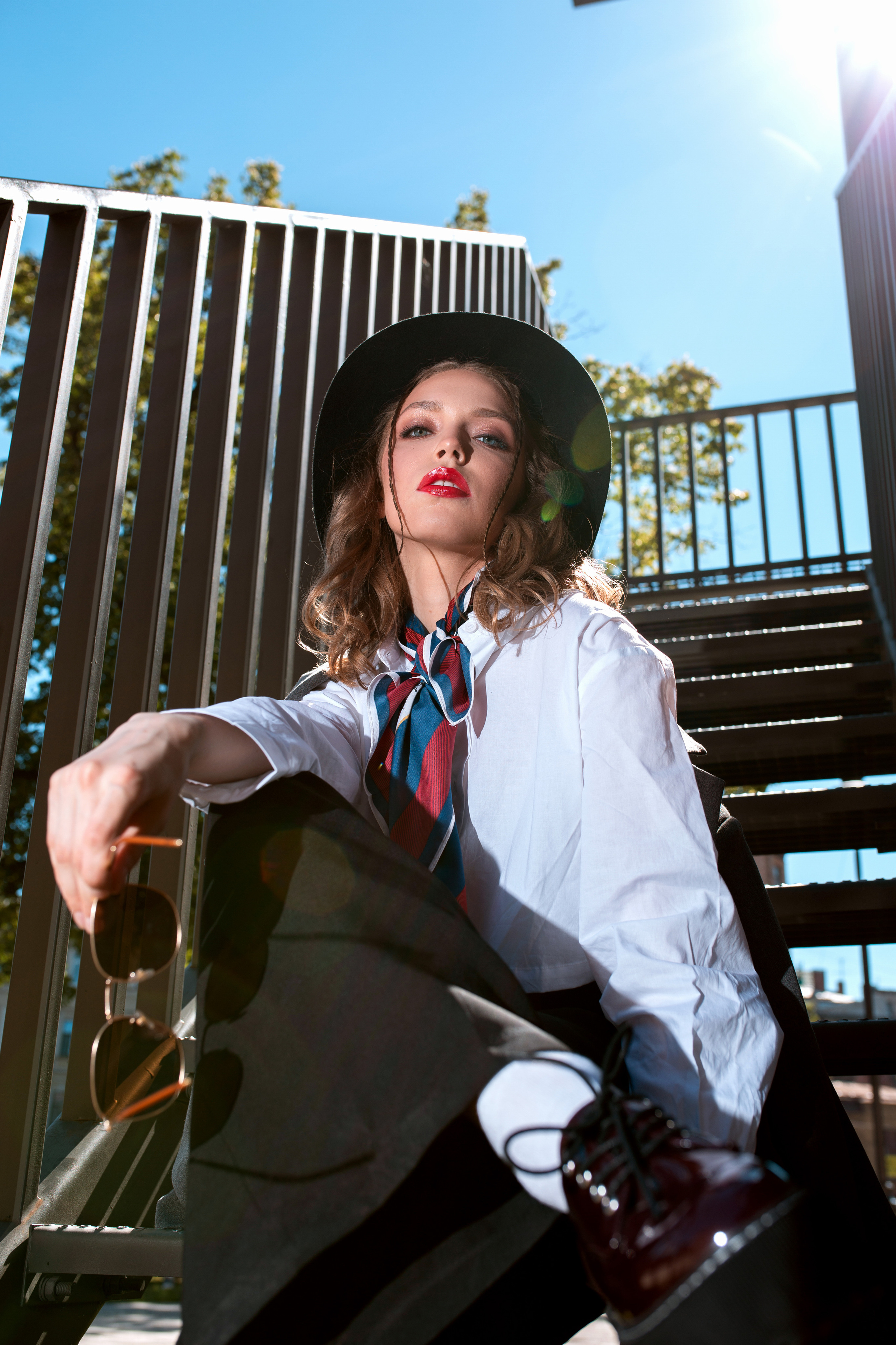 IMAGE. Акимова Кэт