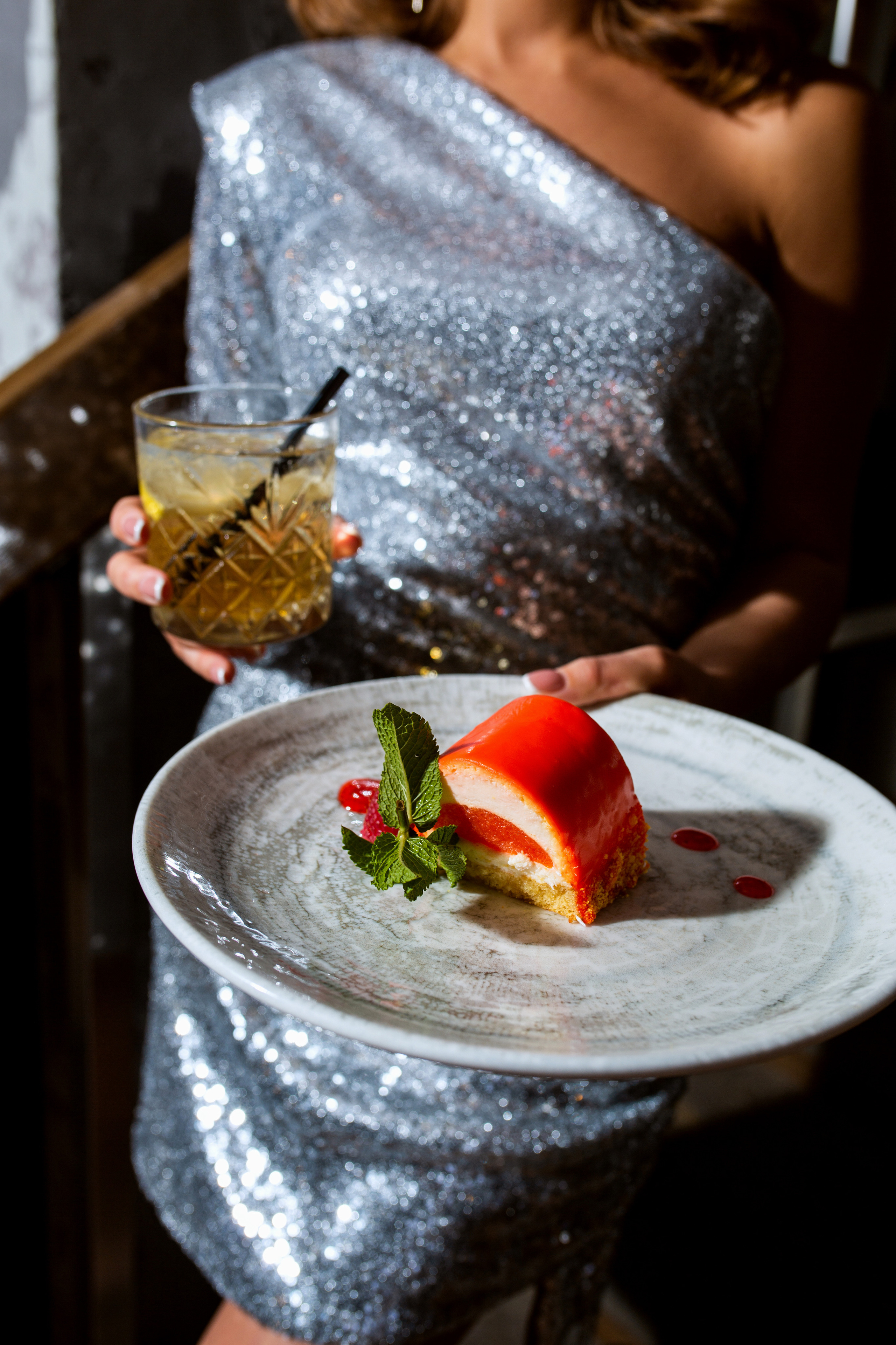 DELMAR. Акимова Кэт