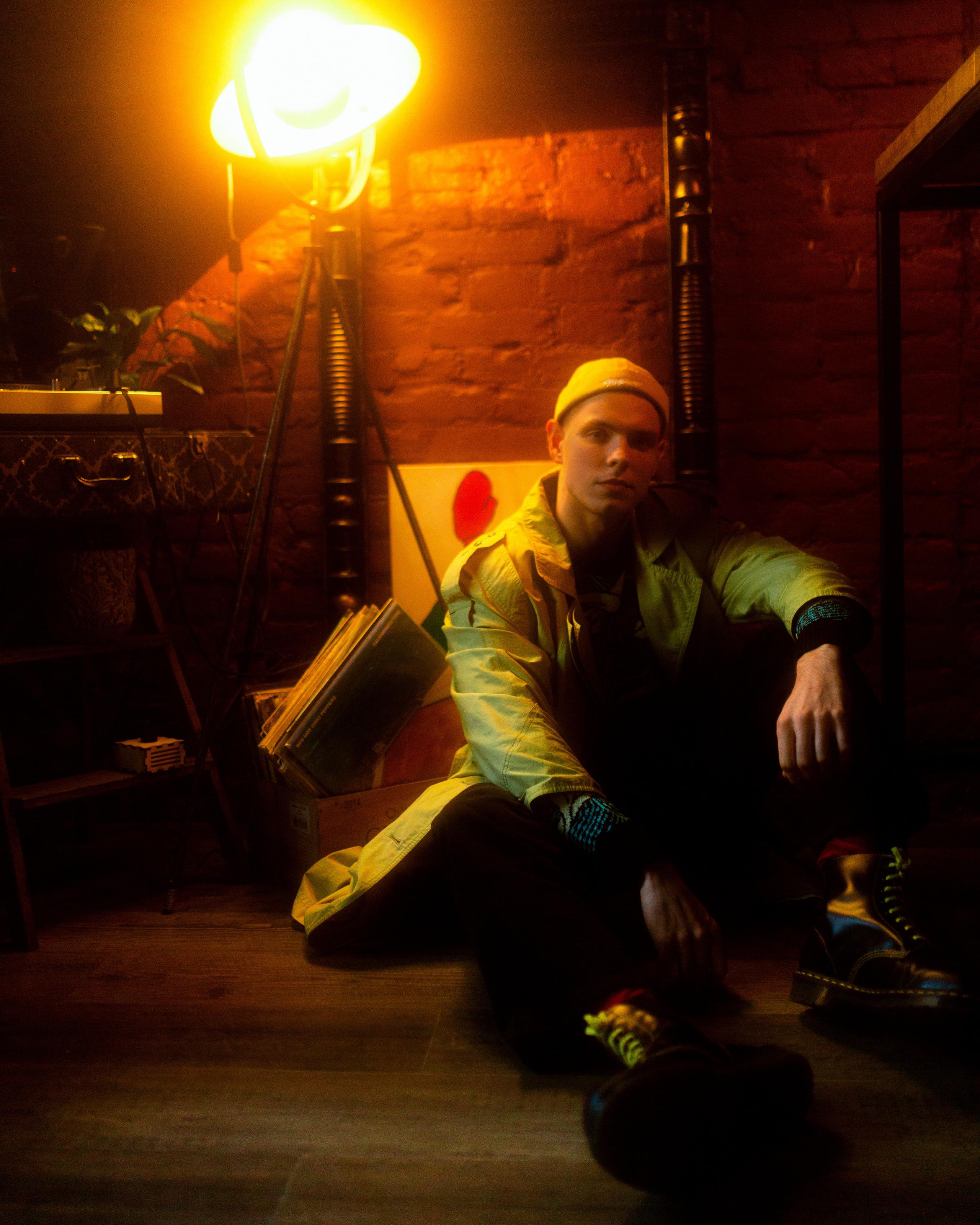 Виктор. Акимова Кэт