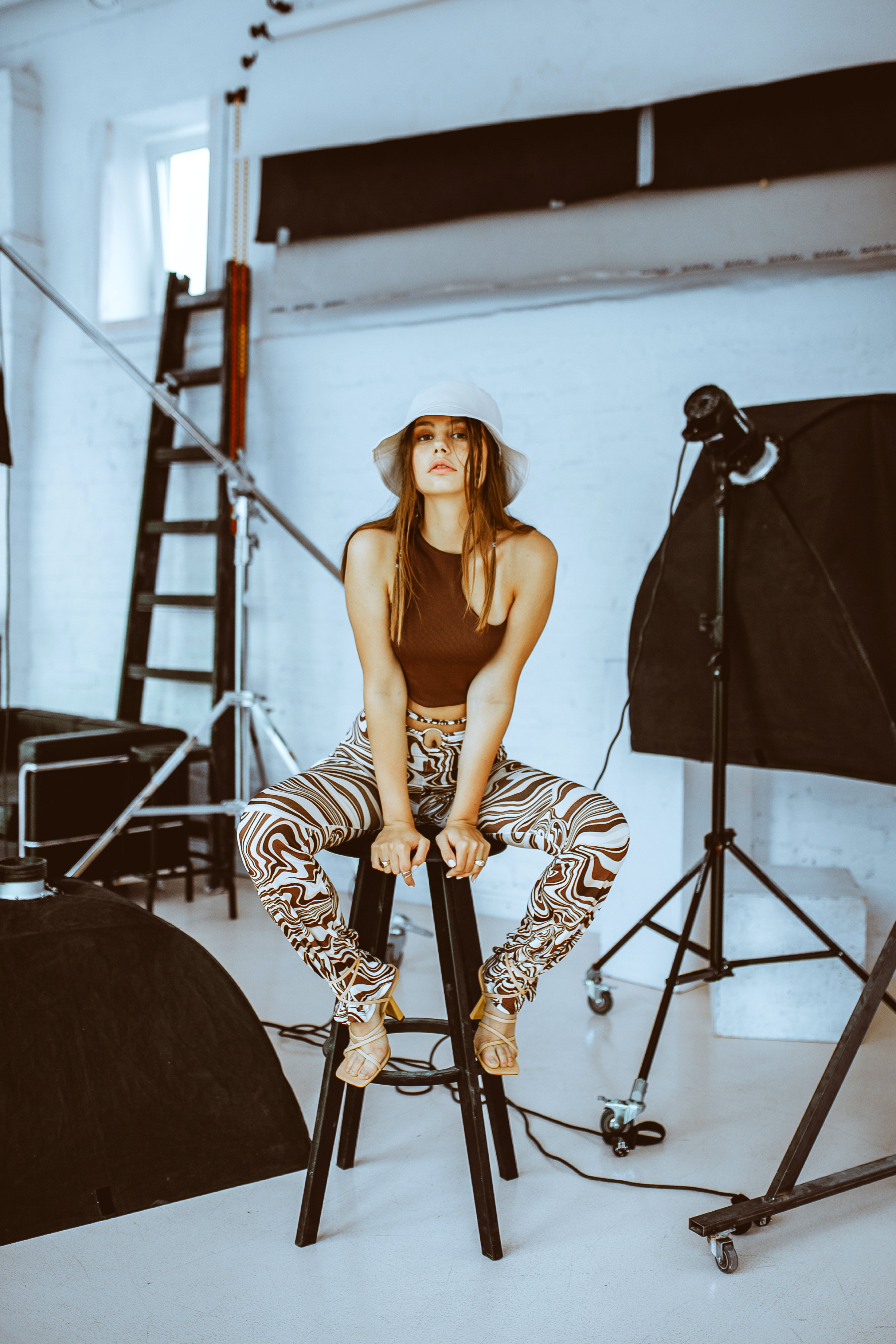 IMAGE. Акимова Кэт