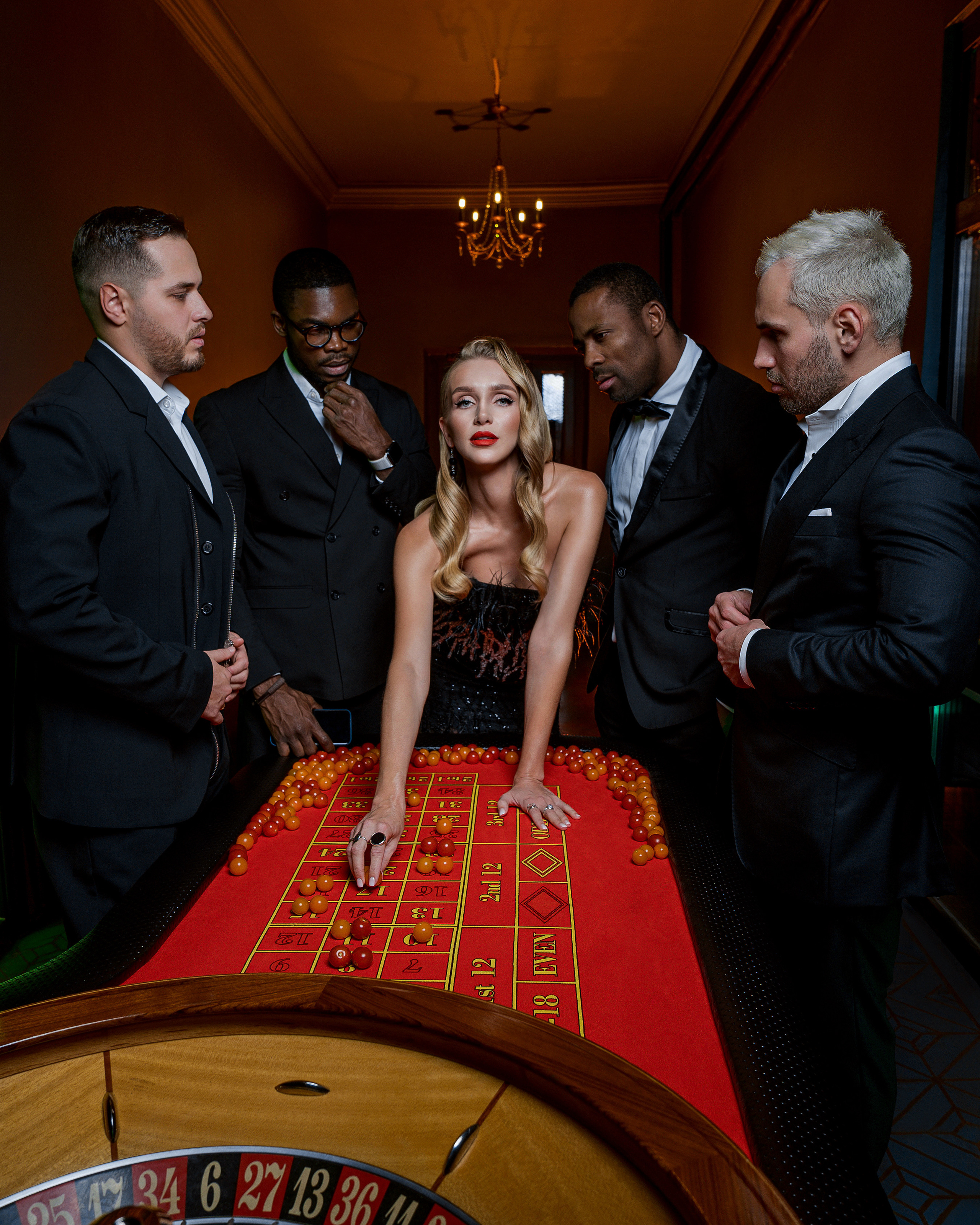 Сладкая Ягода. Акимова Кэт