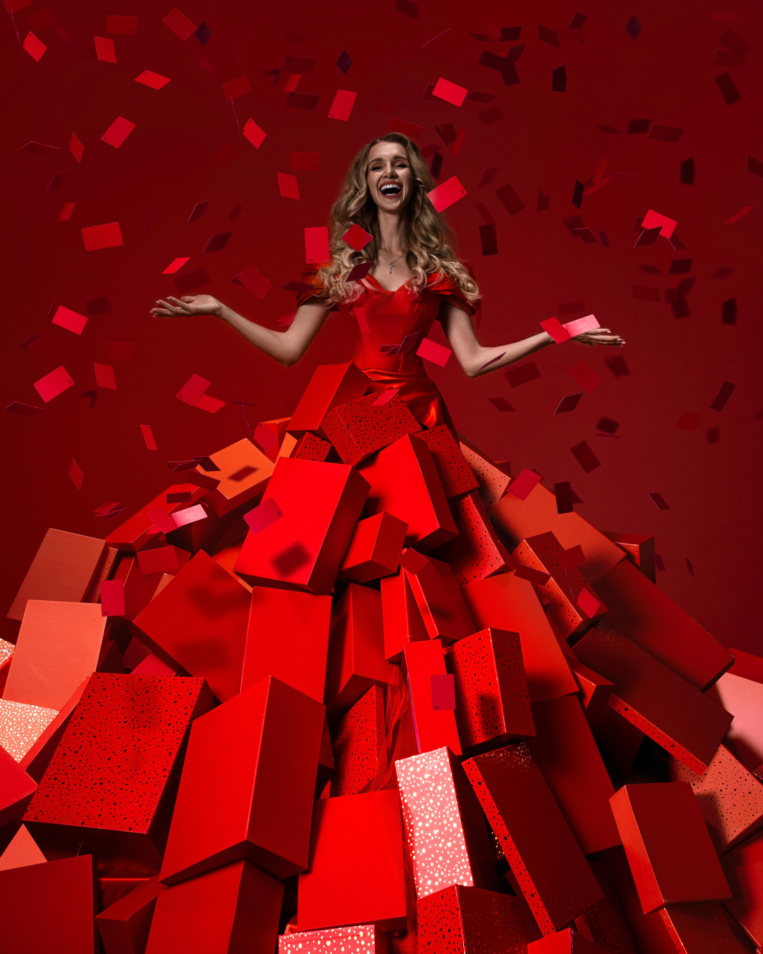 Альфа-Банк. Акимова Кэт