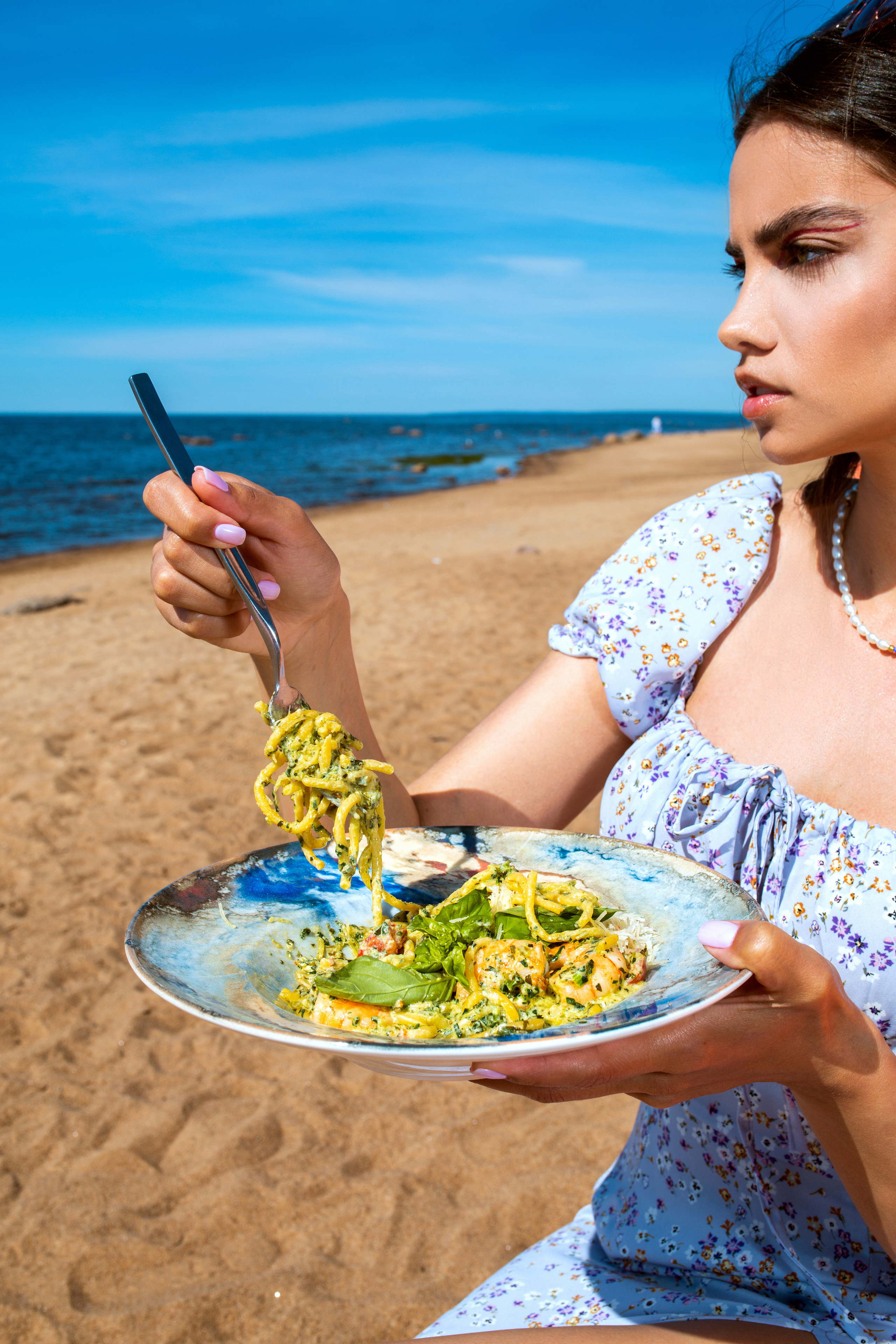 DELMAR. Акимова Кэт