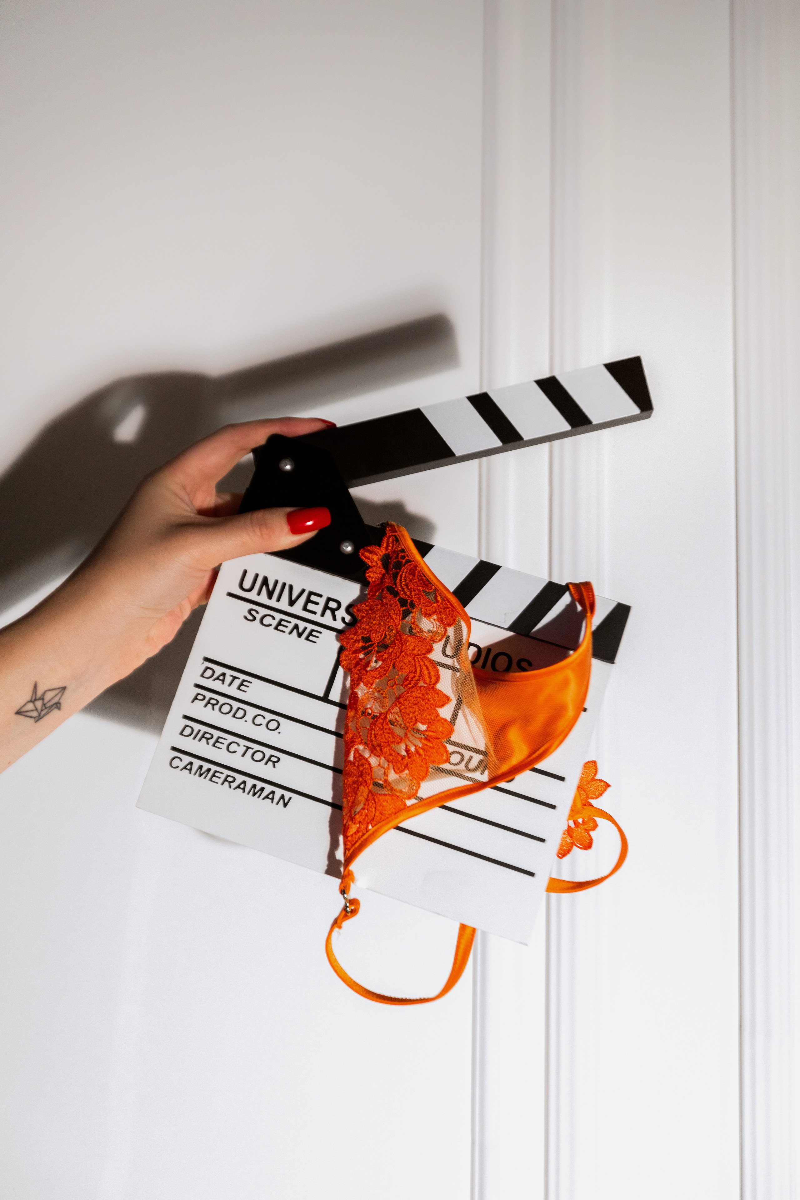 UNDRESS ME. Акимова Кэт