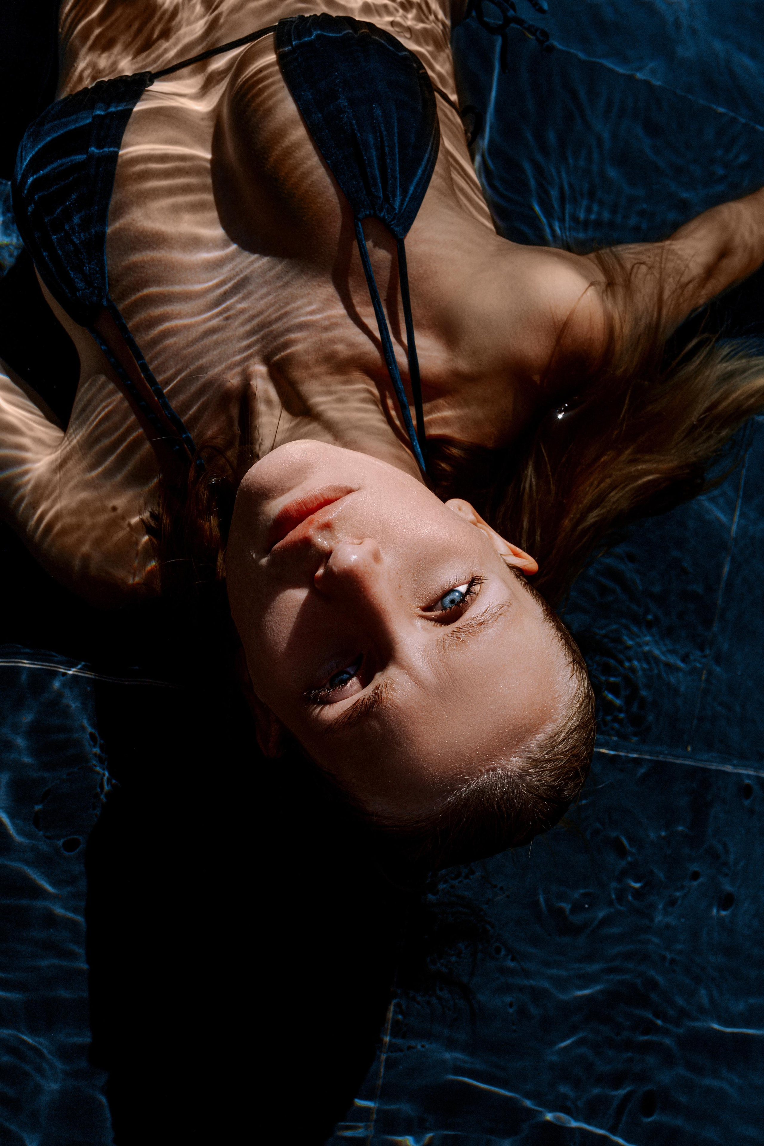 Алина Ботановна. Акимова Кэт