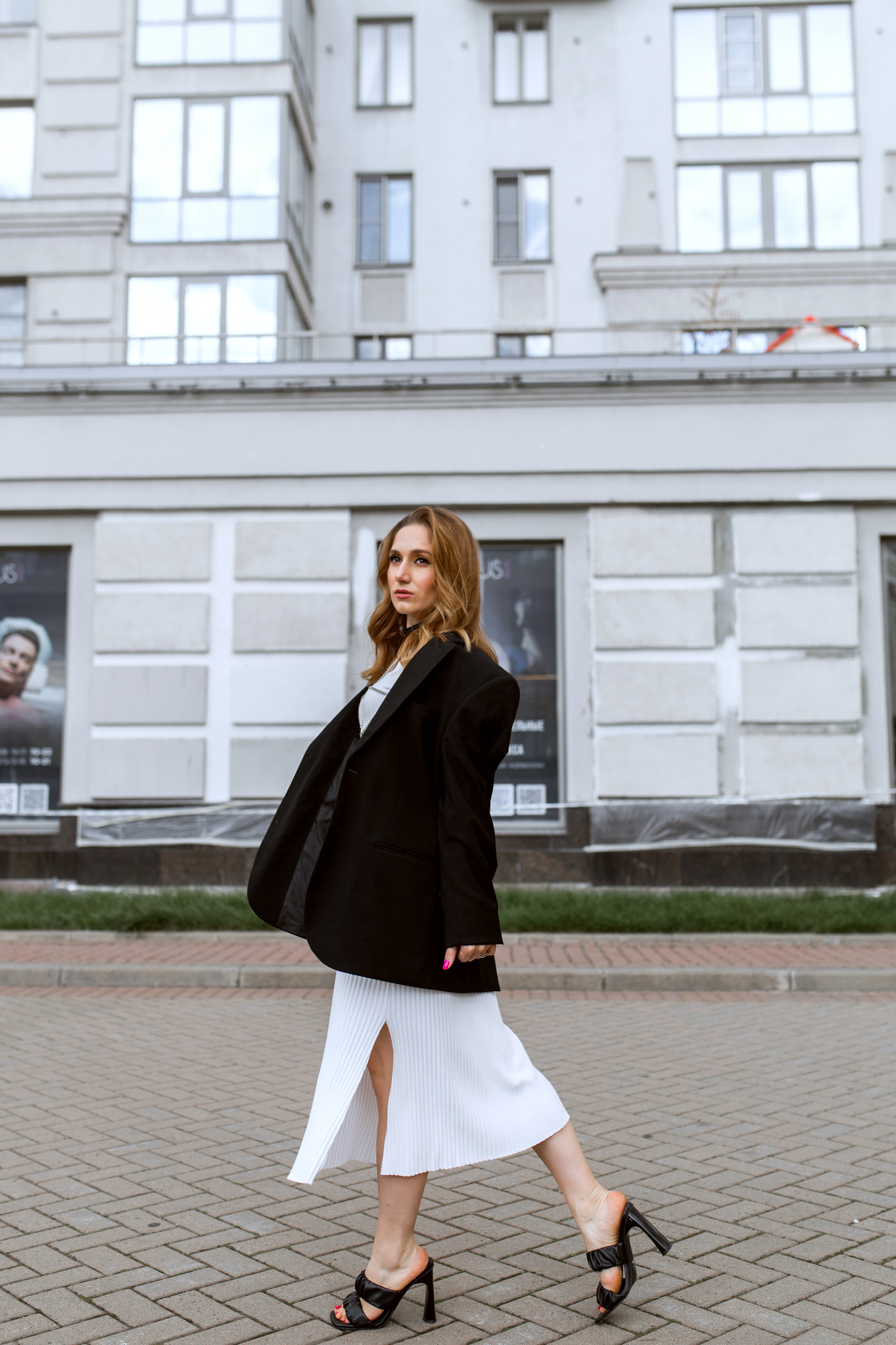 Нина. Акимова Кэт