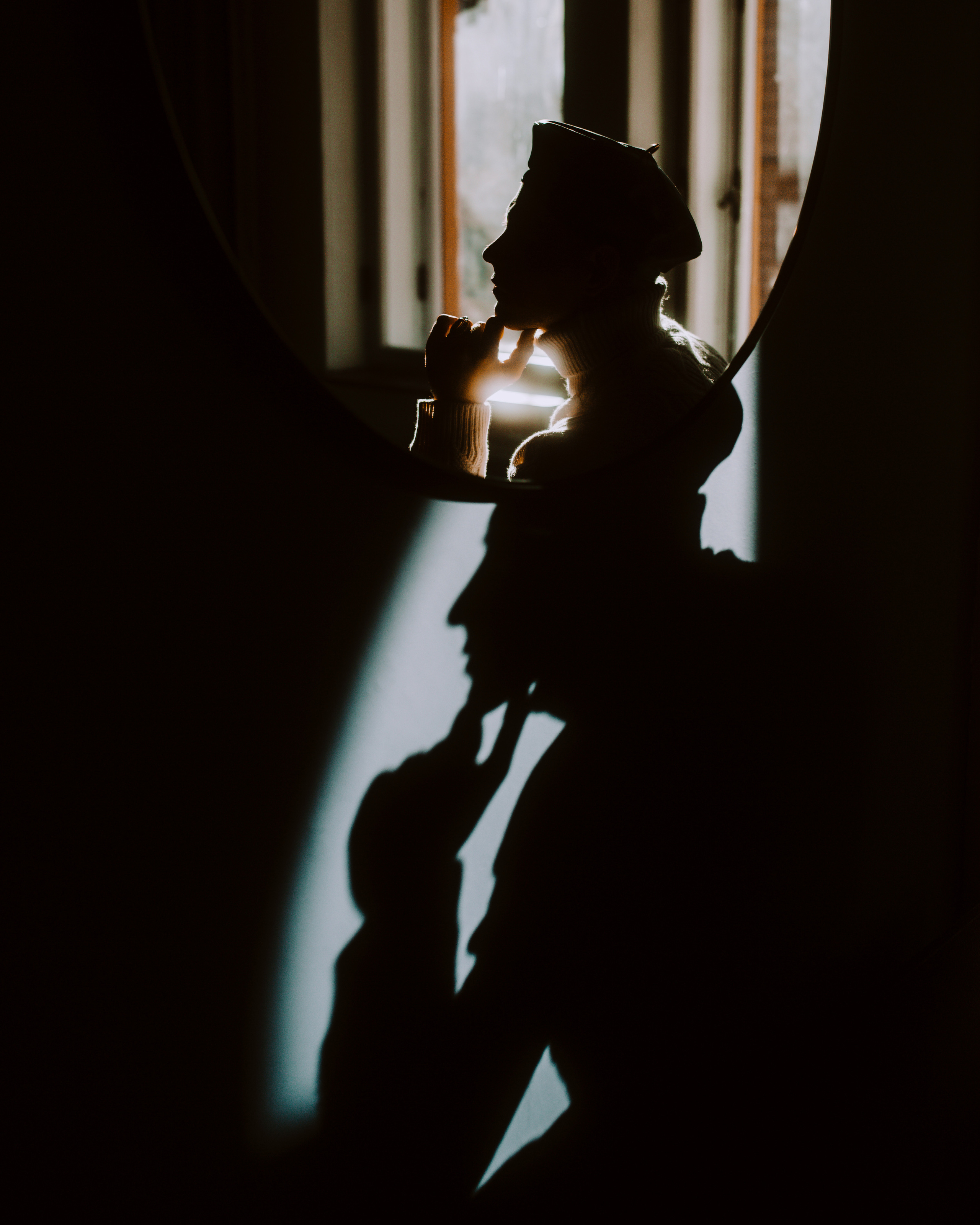 Виктор. Акимова Кэт