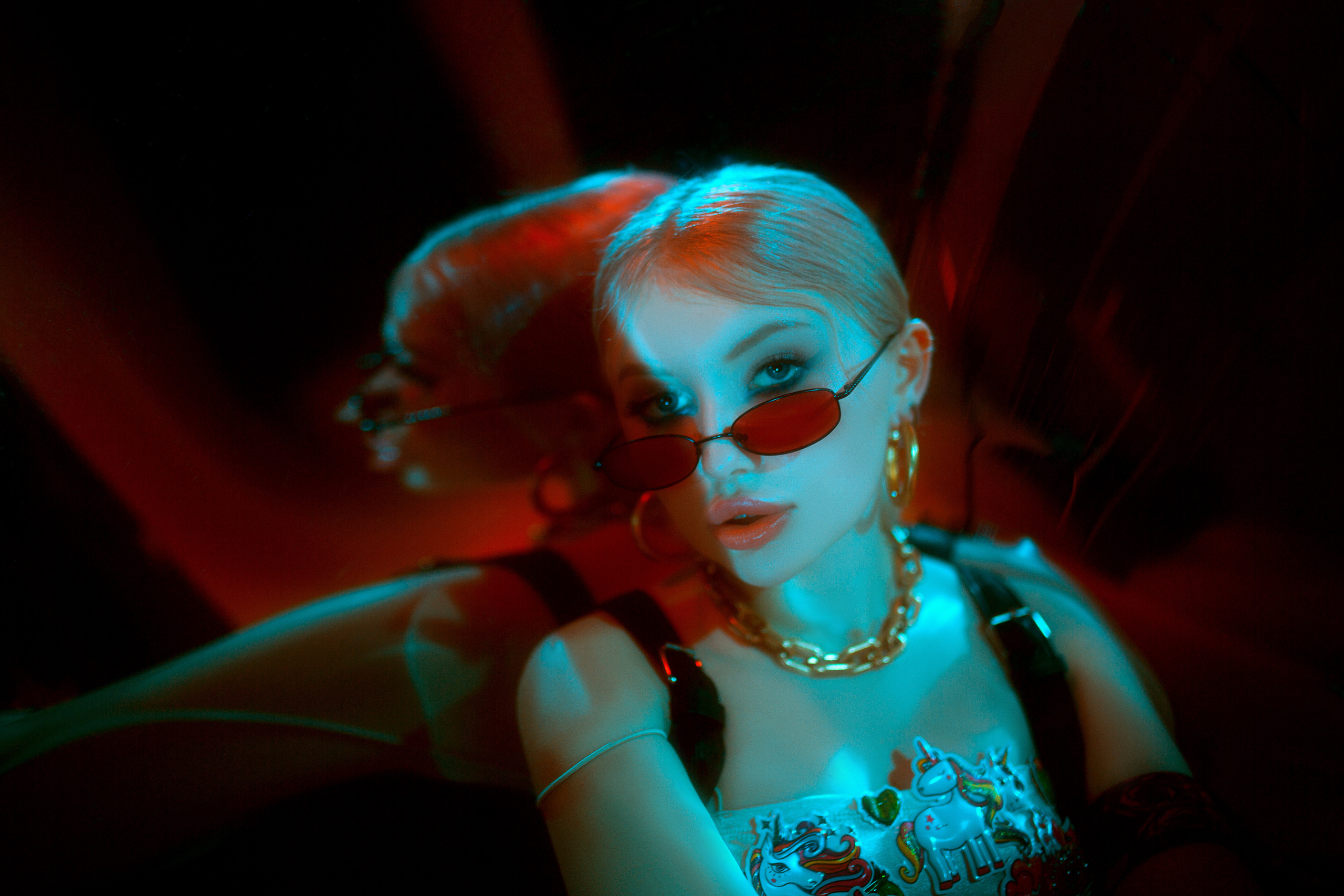 Нина. Акимова Кэт