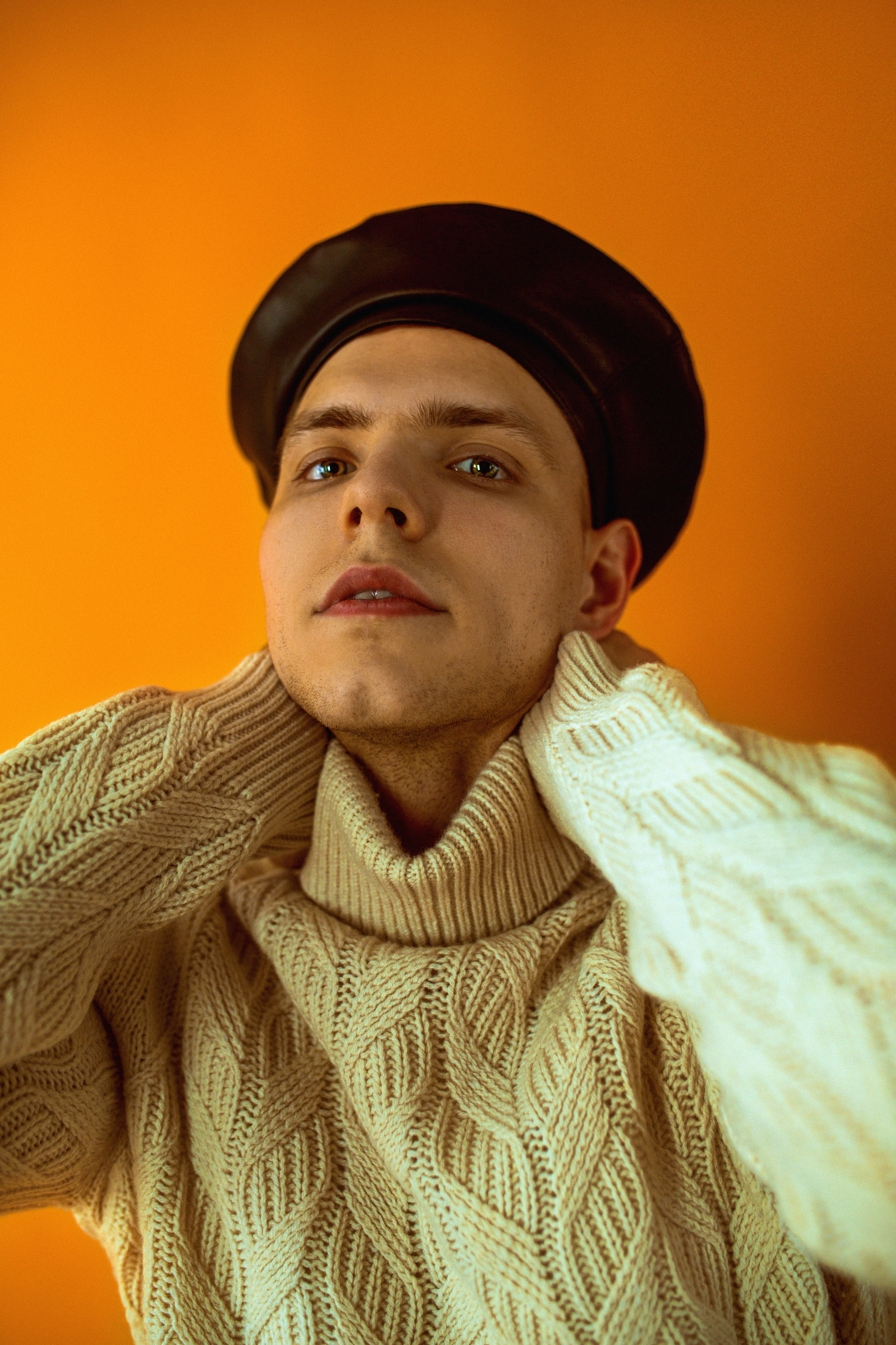 Виктор. Акимова Кэт