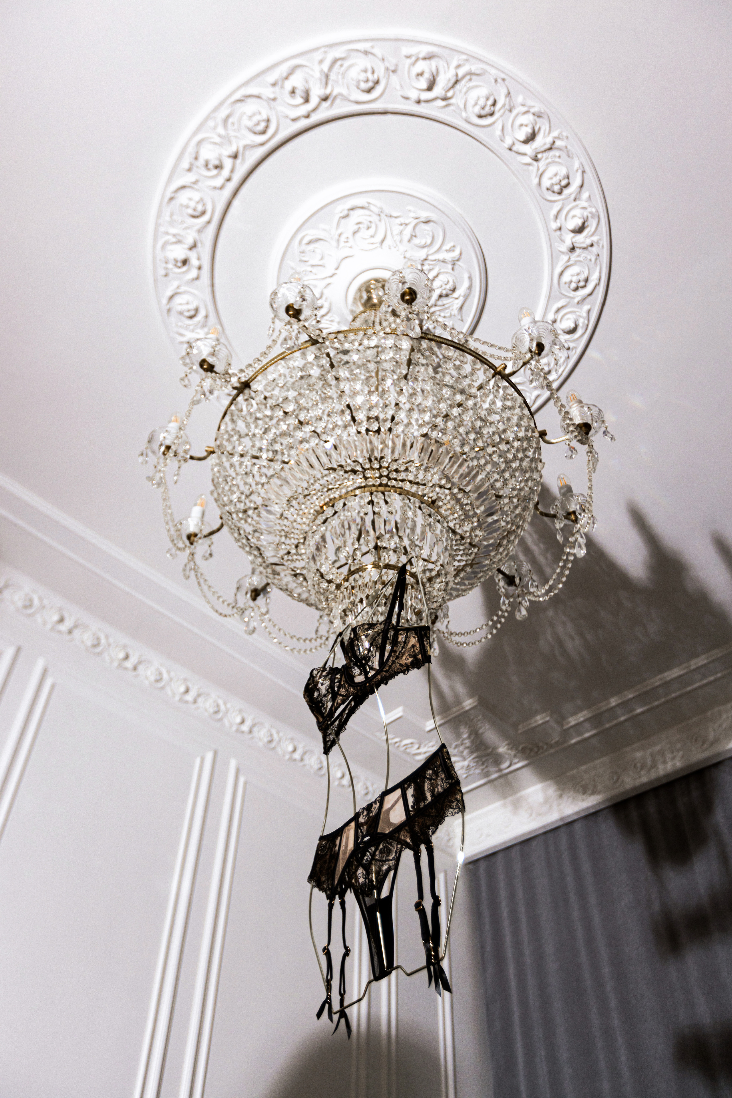 UNDRESS ME. Акимова Кэт