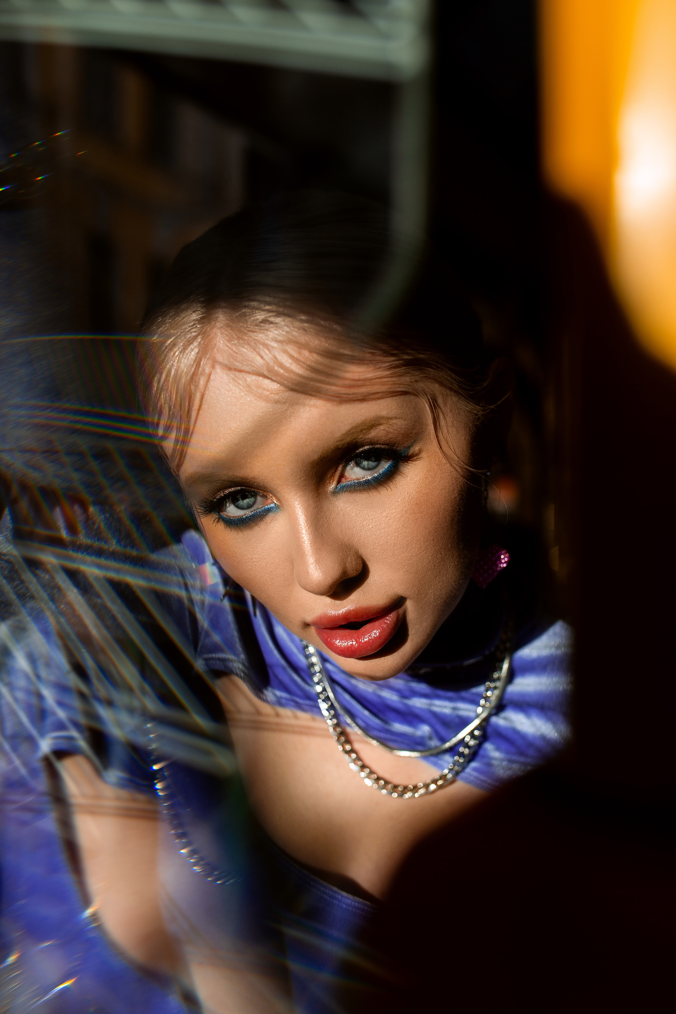 Нина. Акимова Кэт