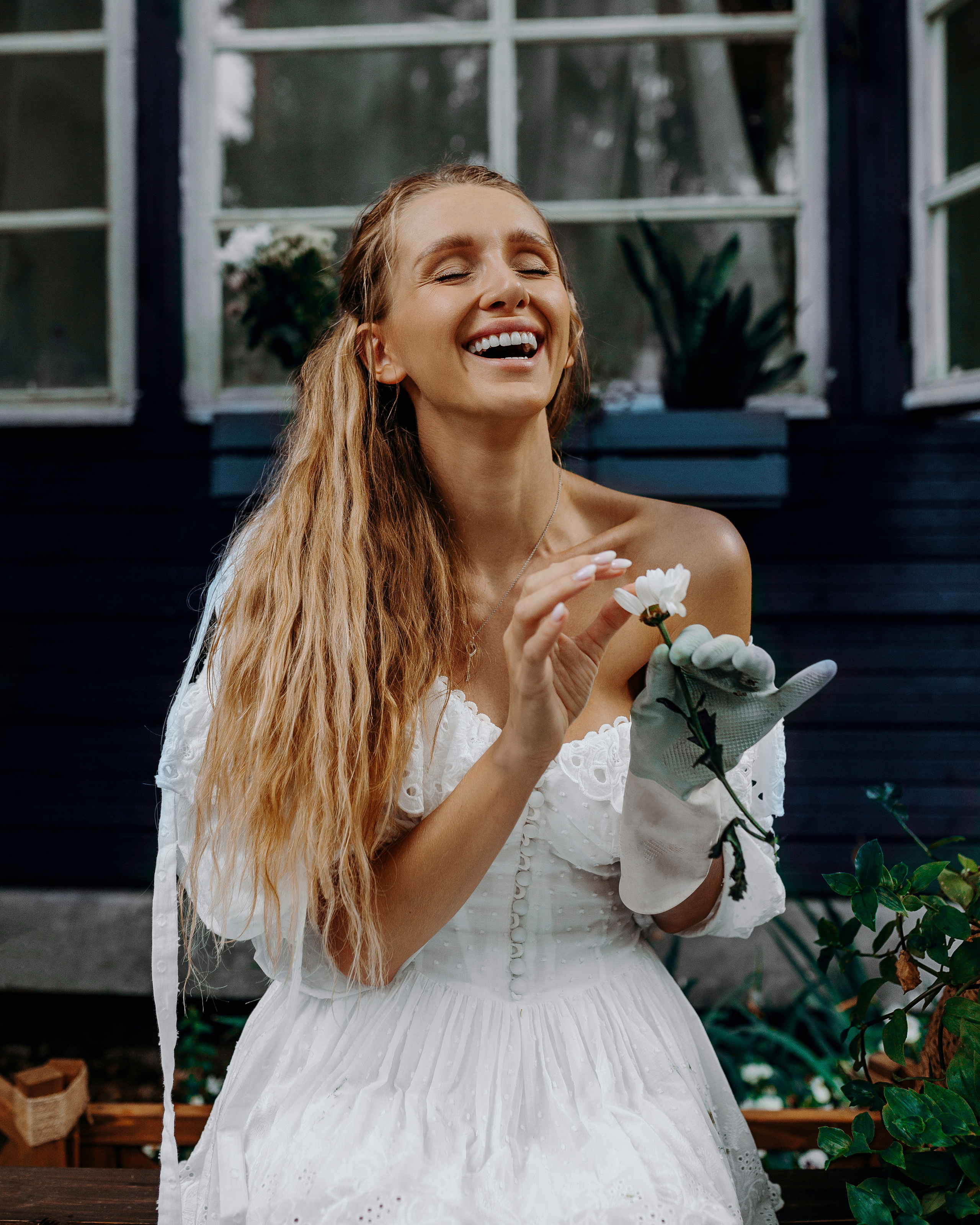 La Roche-Posay. Акимова Кэт