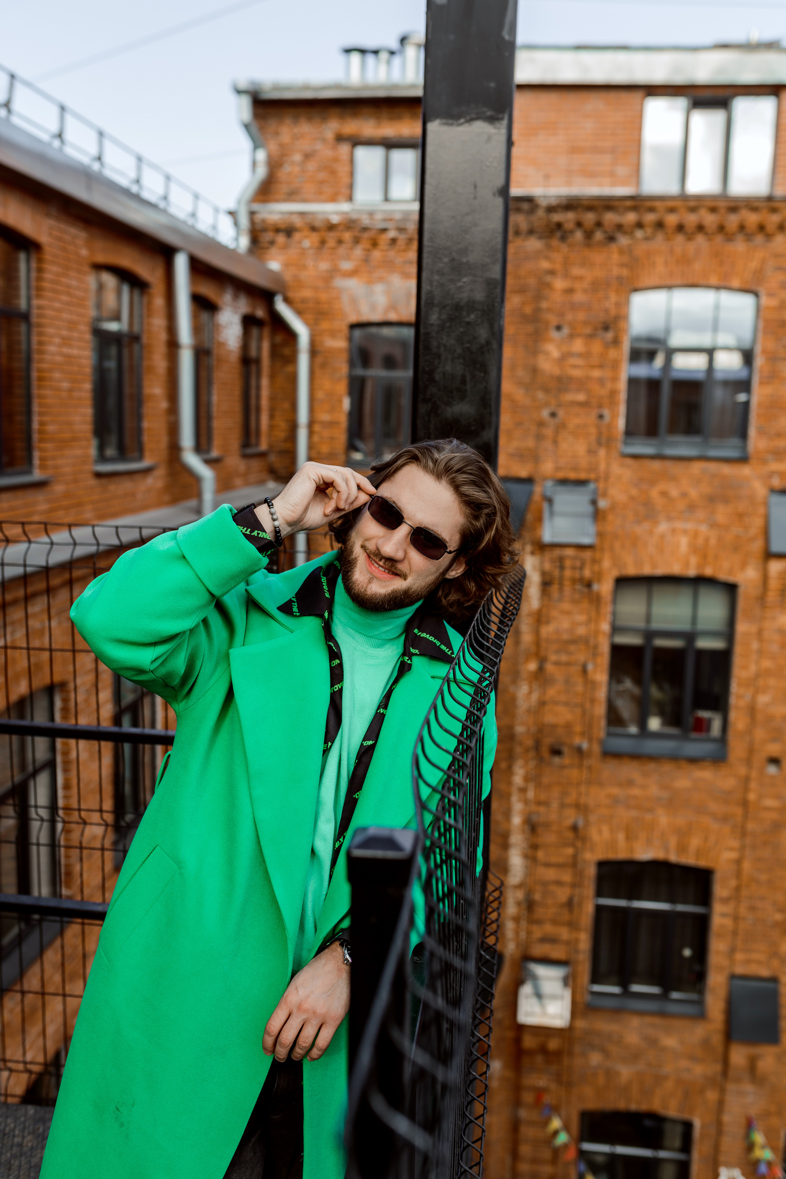 Антон. Фотограф Акимова Кэт