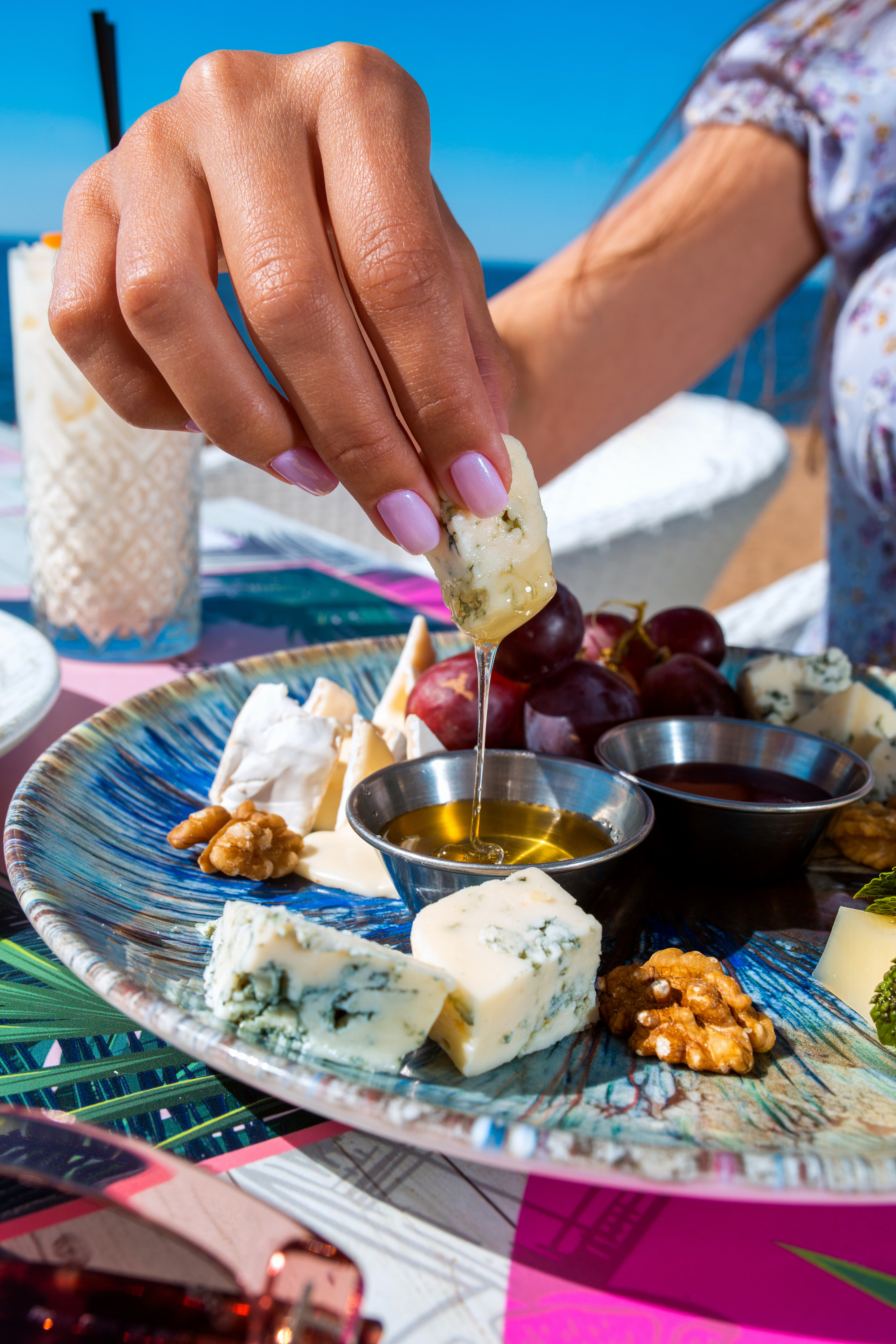 DELMAR. Акимова Кэт