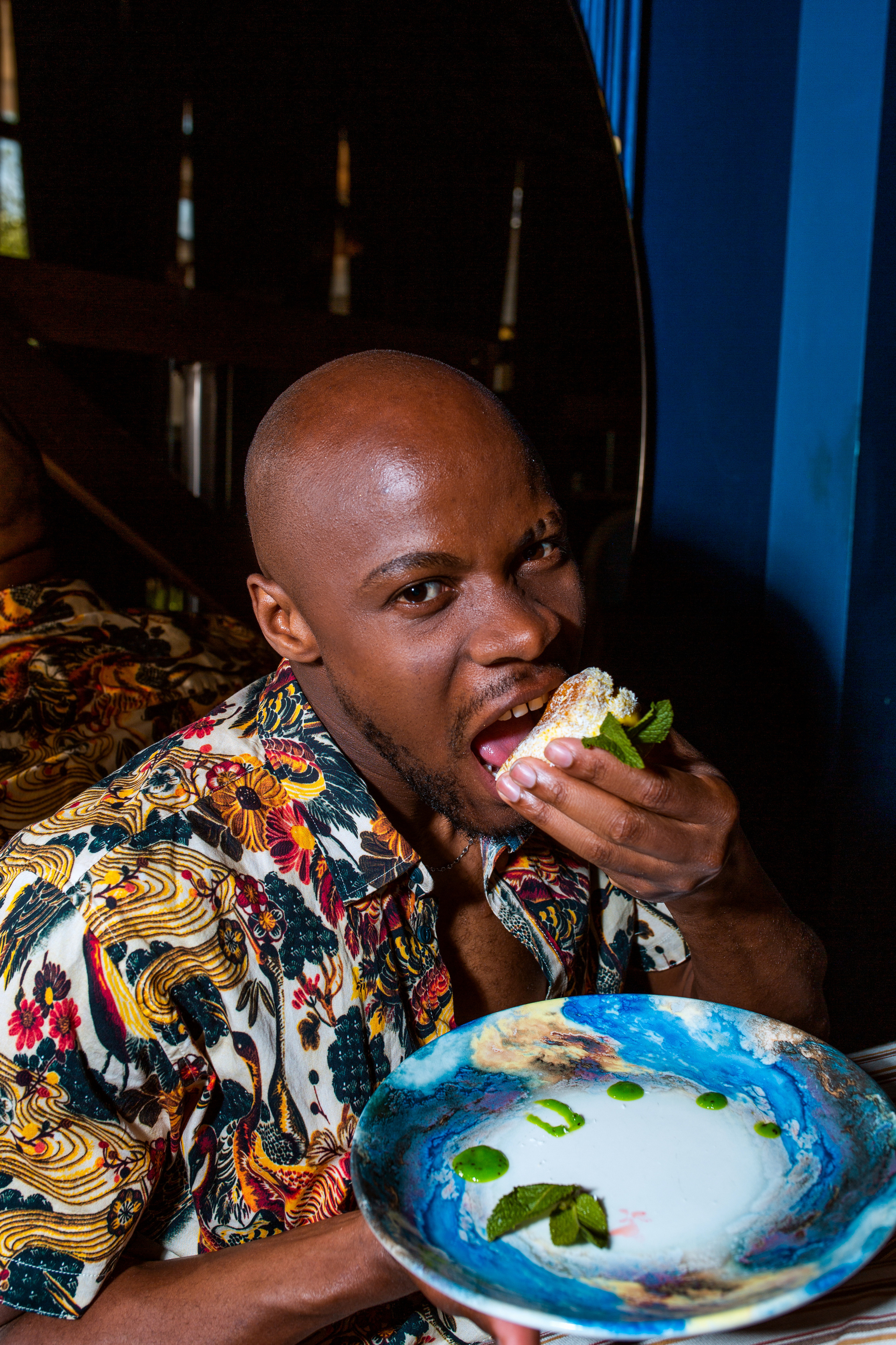 DELMAR. Акимова Кэт