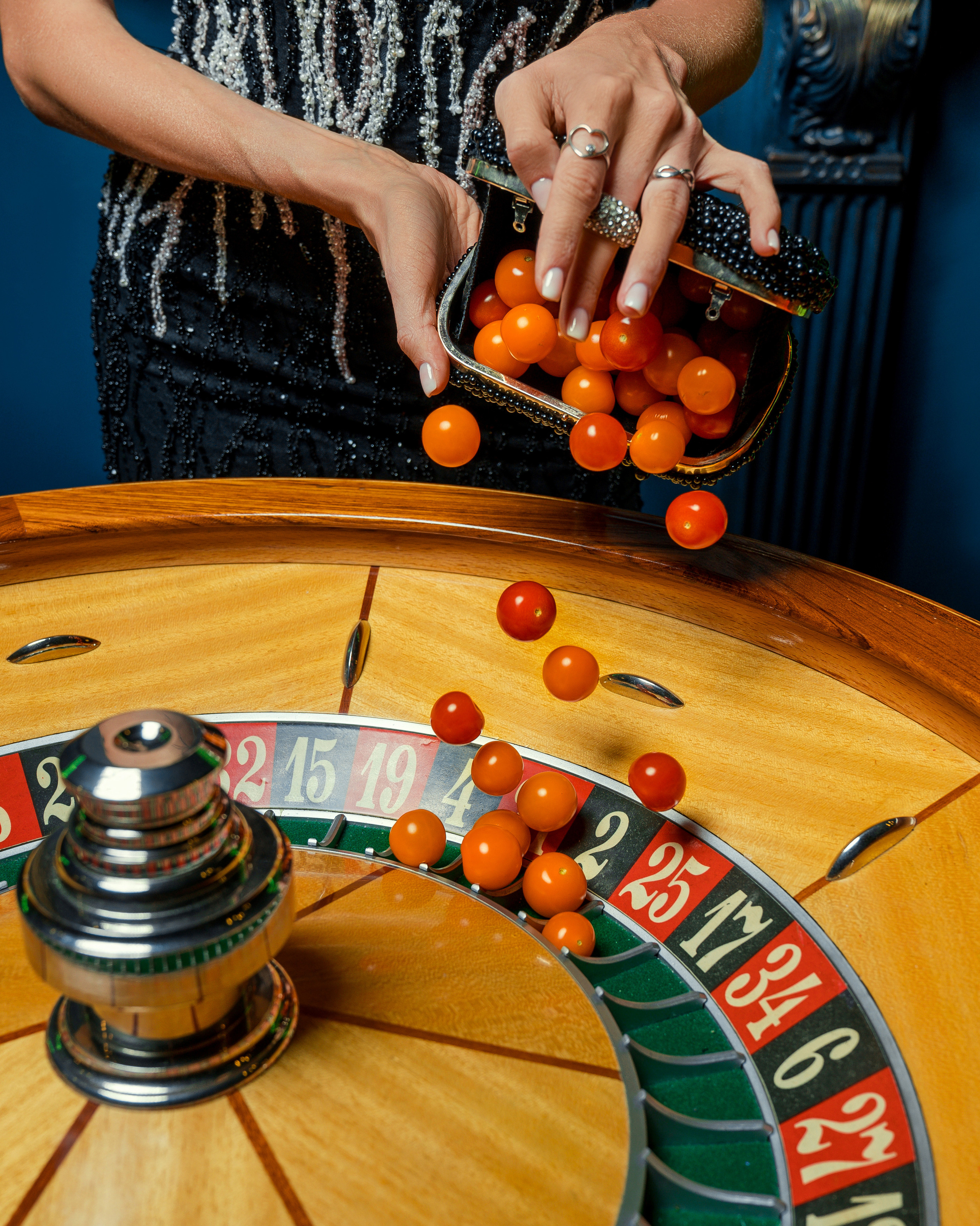 Сладкая Ягода. Акимова Кэт