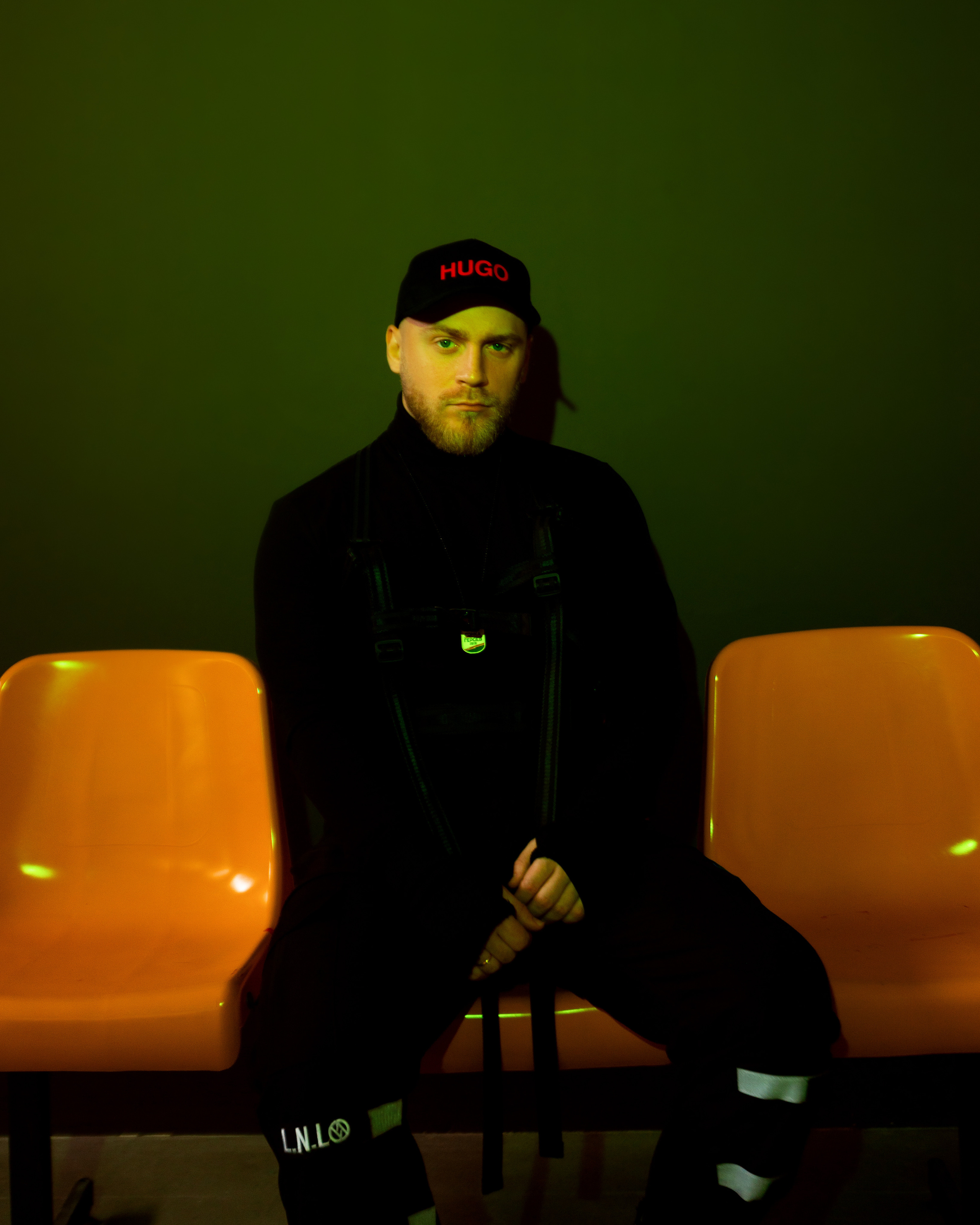 PASHA.PASA. Акимова Кэт