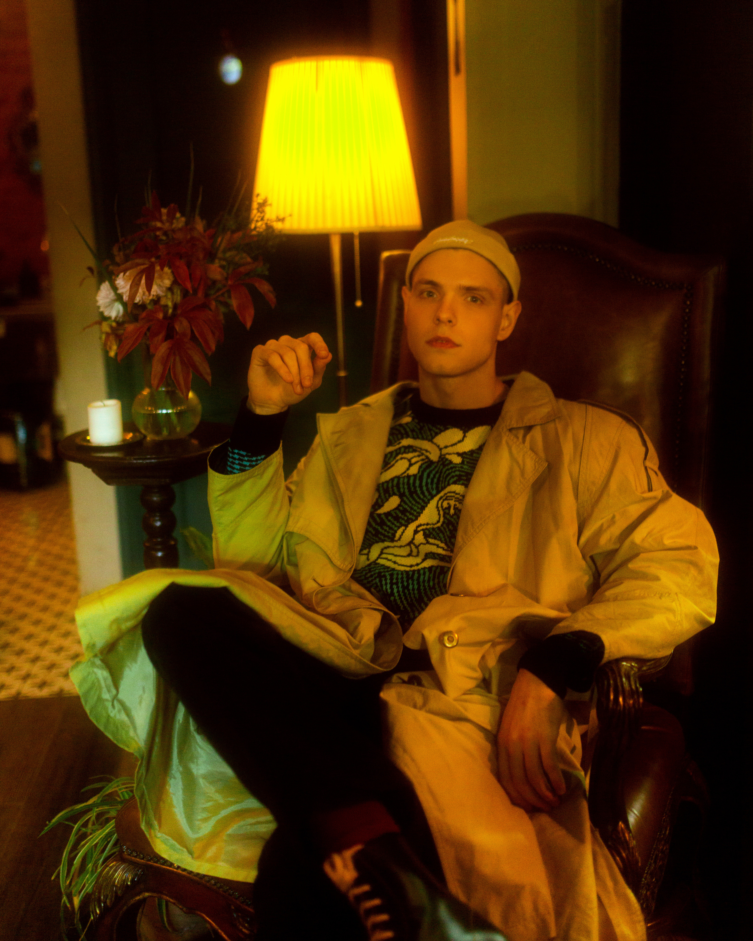 Виктор. Акимова Кэт