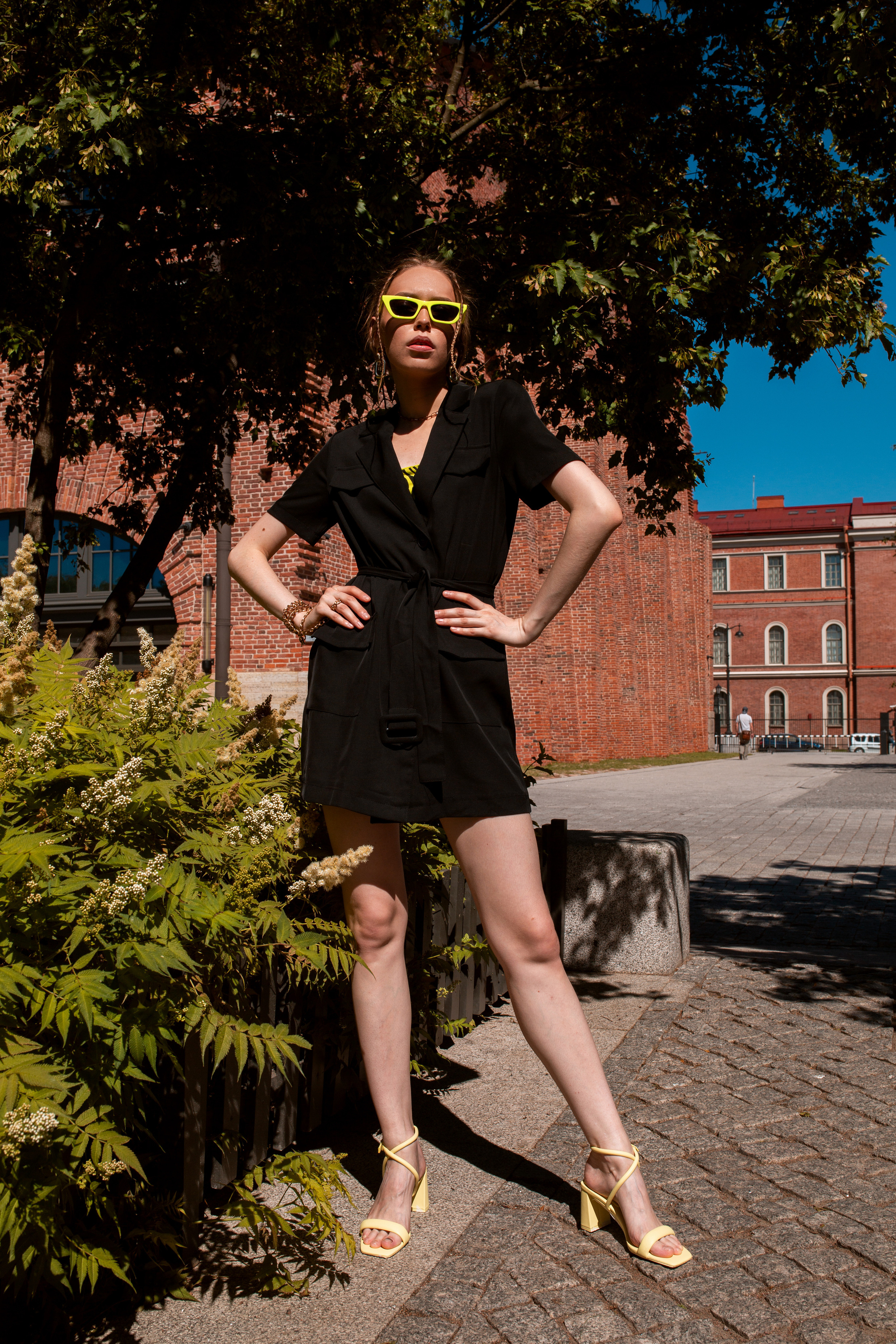 IMAGE. Акимова Кэт