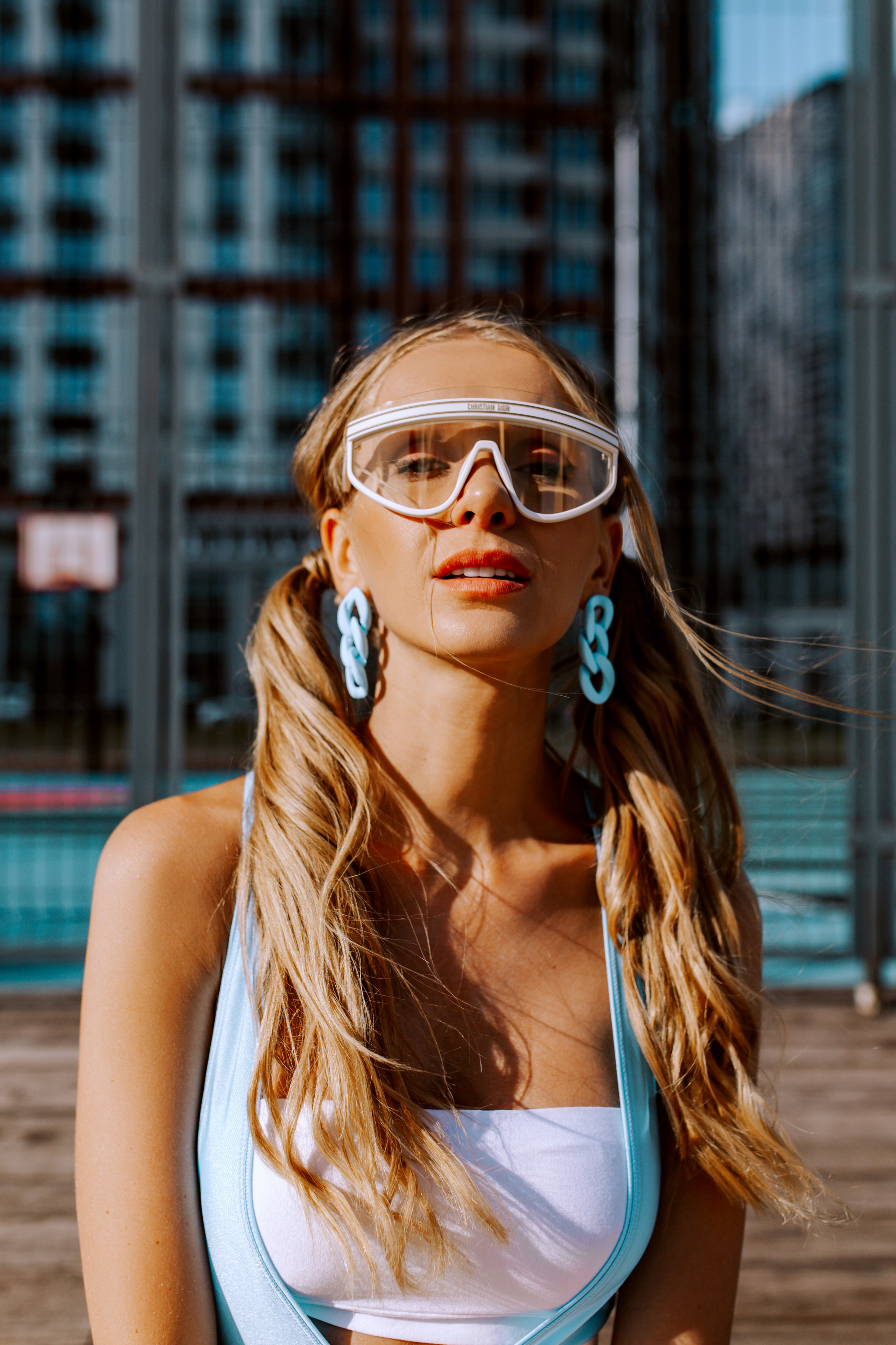 La Roche-Posay. Фотограф Акимова Кэт