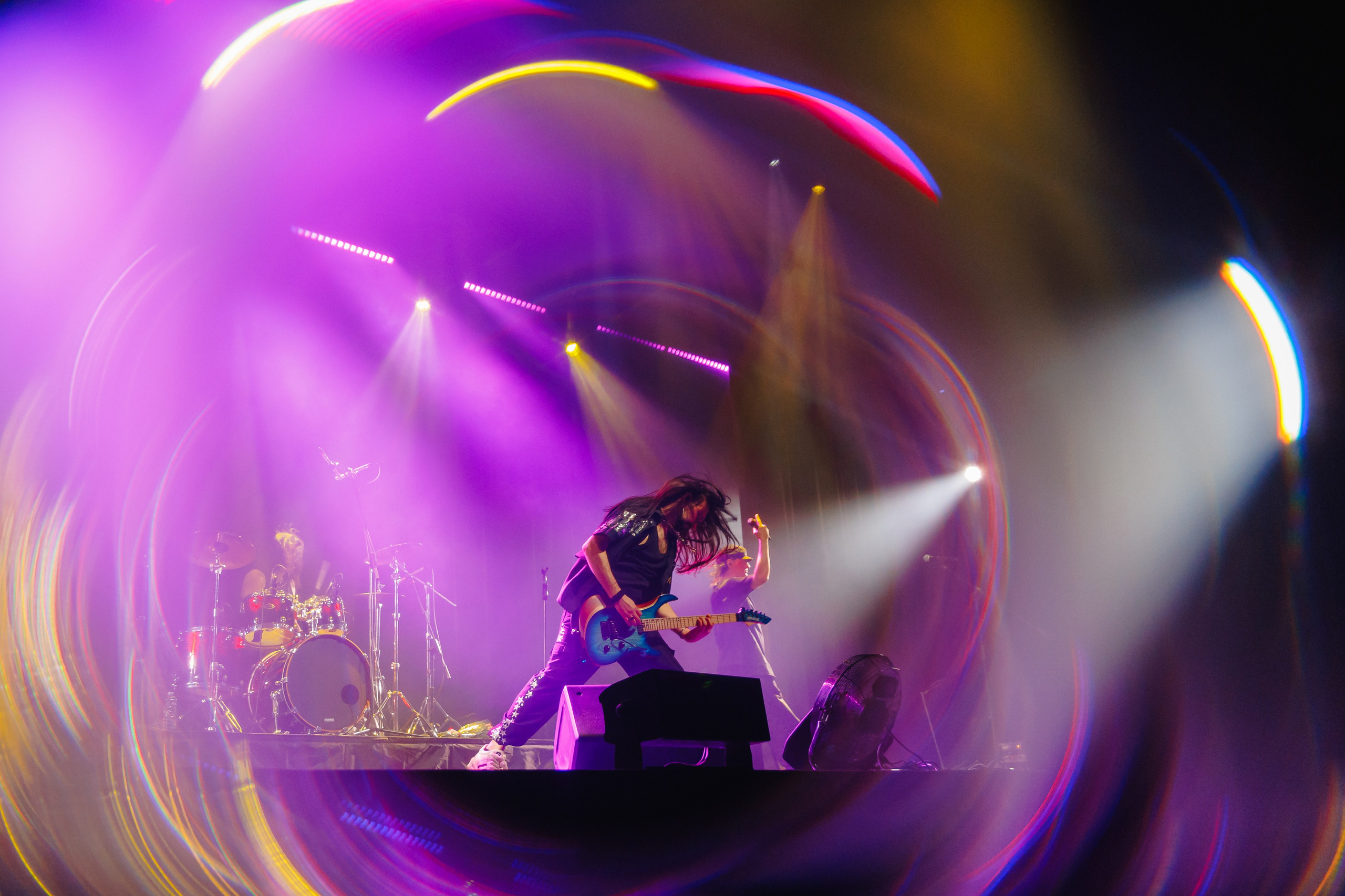 Группа Нэнси (Андрей Костенко), Пушкино. Фотограф Ольга Махалова — Санкт-Петербург, Москва, Нижний Новгород