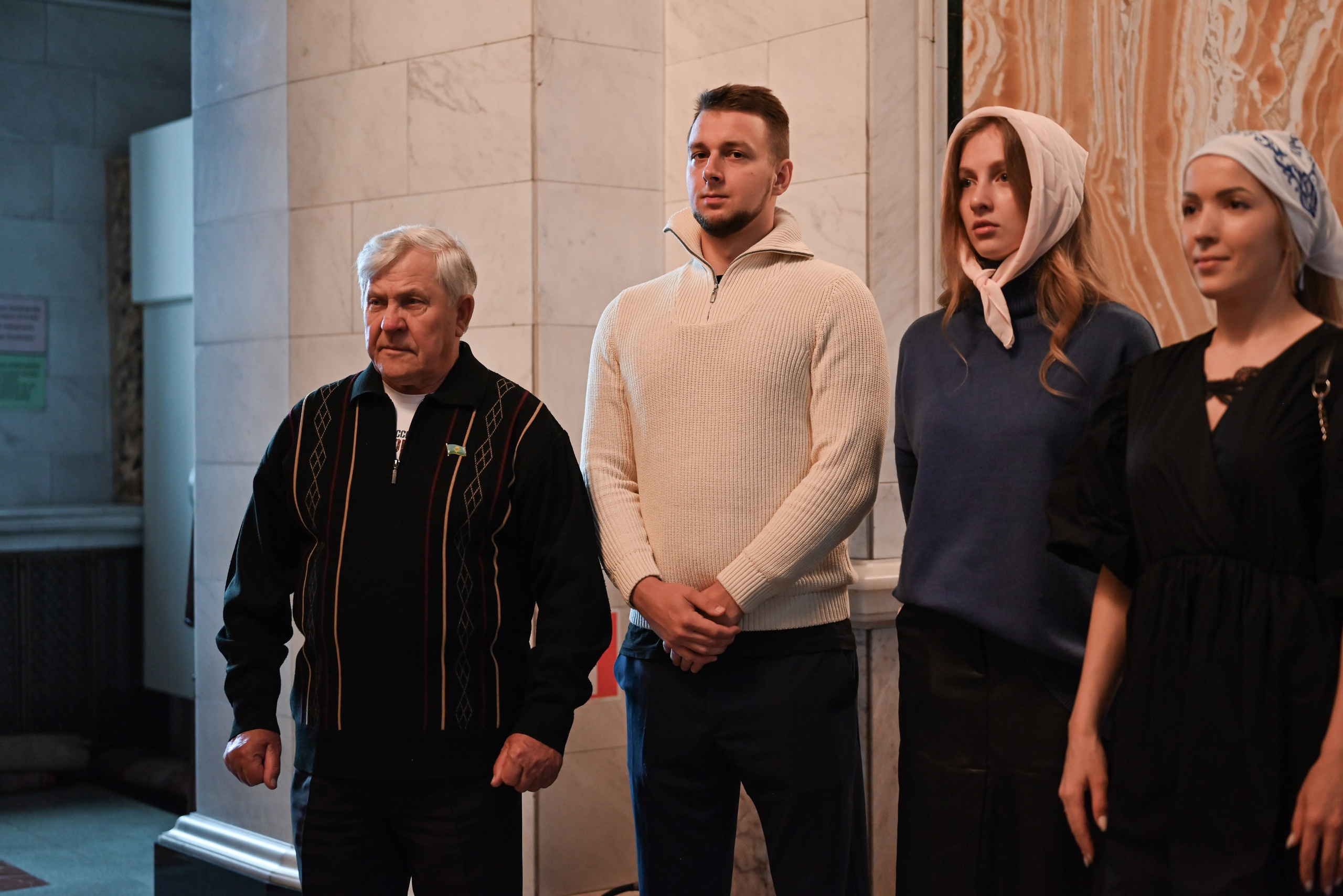 Альберт и Анастасия. Свадебный и семейный фотограф в Уфе Александров Максим