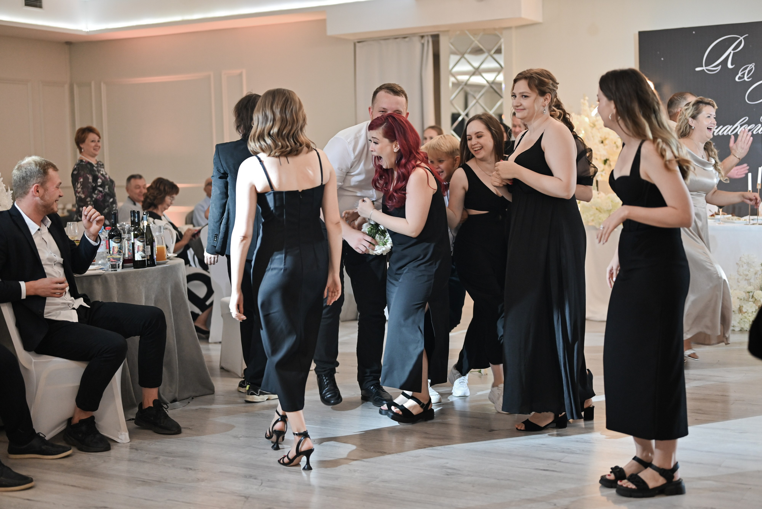 R & A. Свадебный и семейный фотограф в Уфе Александров Максим