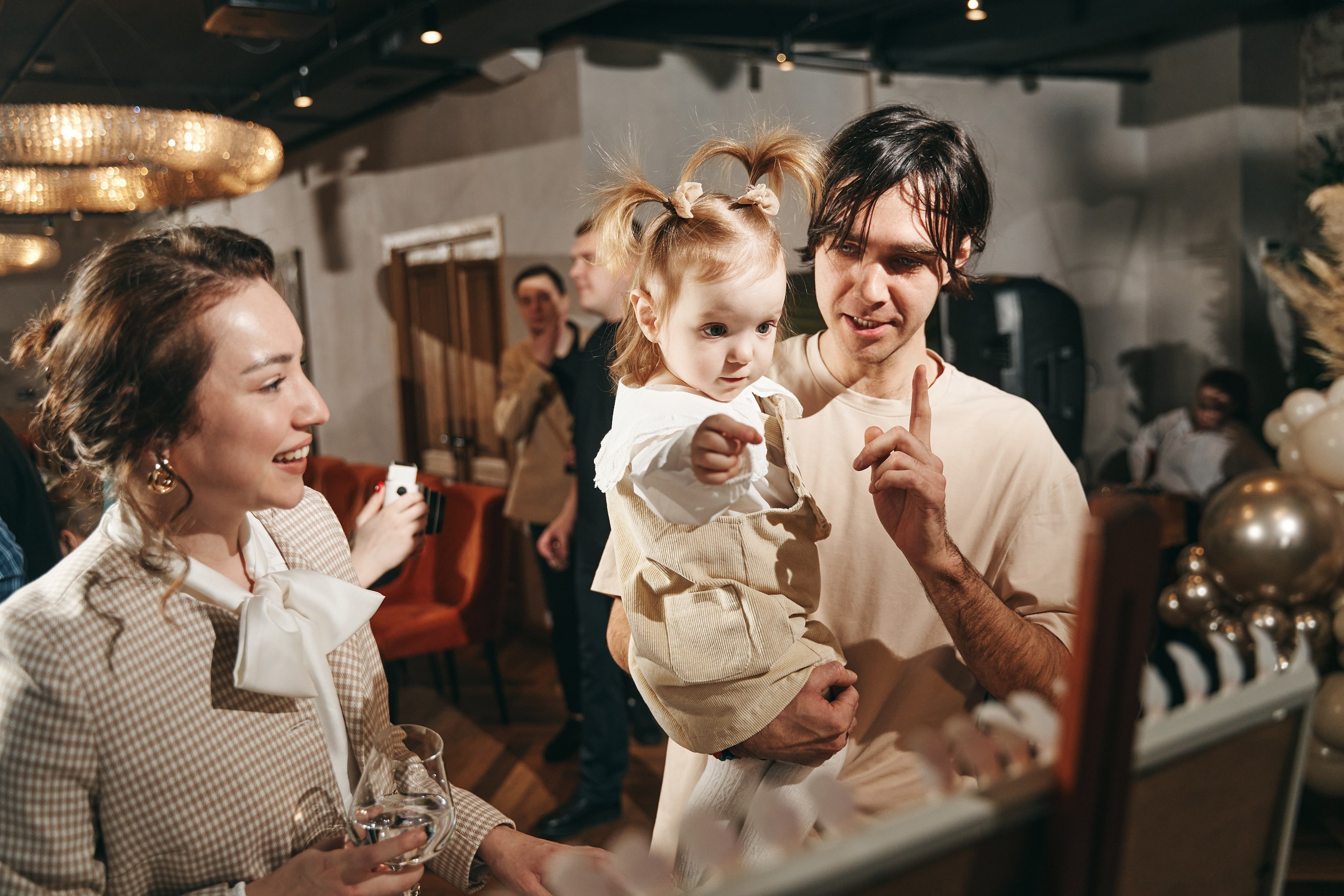 Арина и Георгий. Фотограф Слава Кайгородов