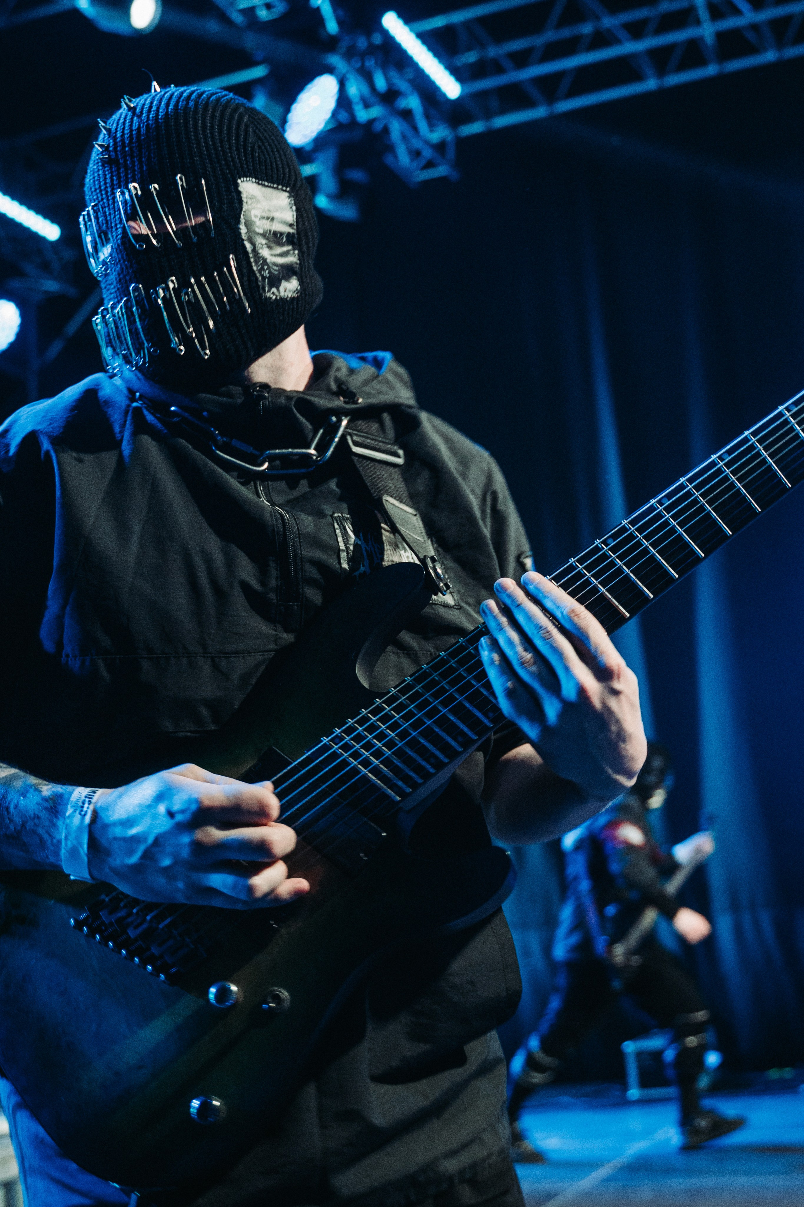 Мегамозг. Игорь Богатов — фотограф