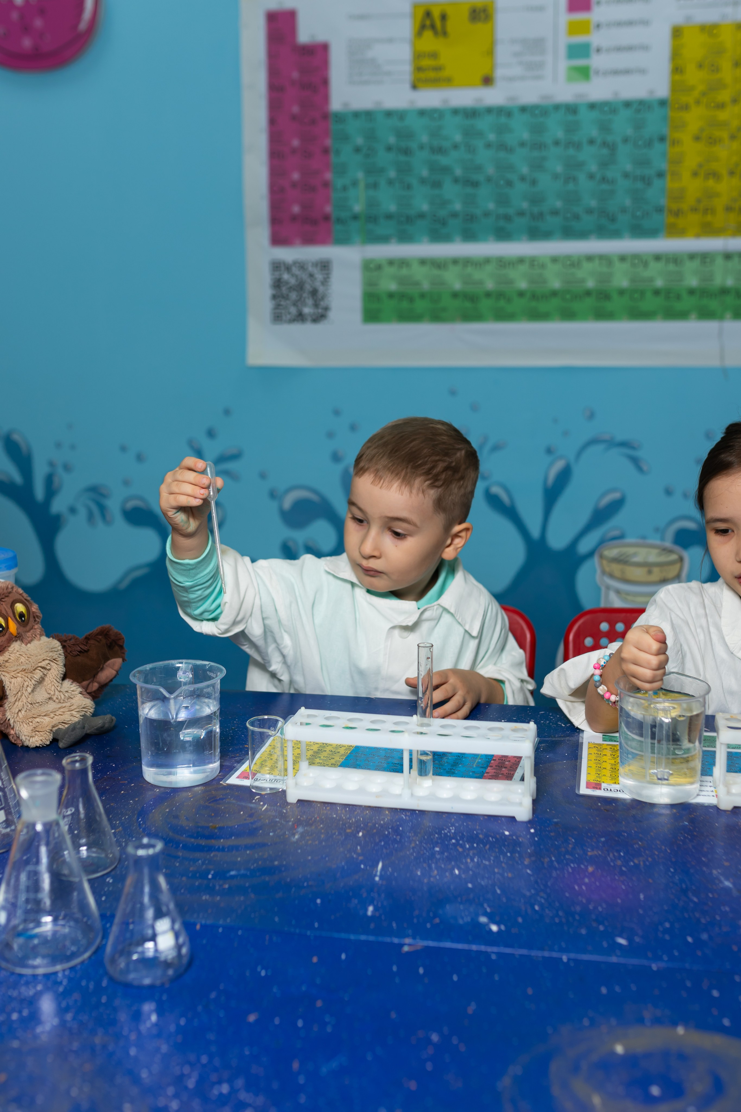 День рождение Данила. Марина Шаймухаметова. Фотограф в Уфе