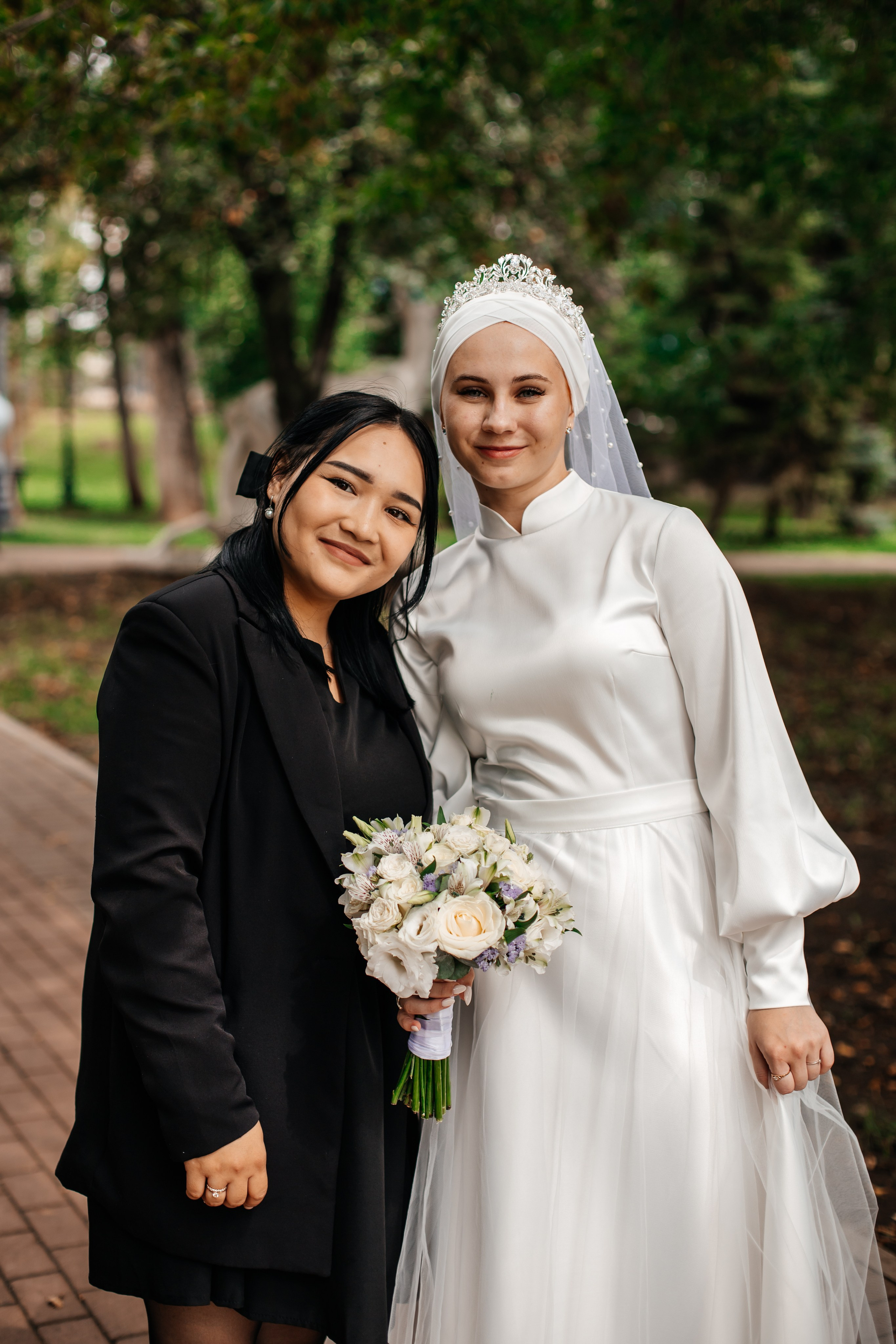 Артур и Ульяна. Марина Шаймухаметова. Фотограф в Уфе