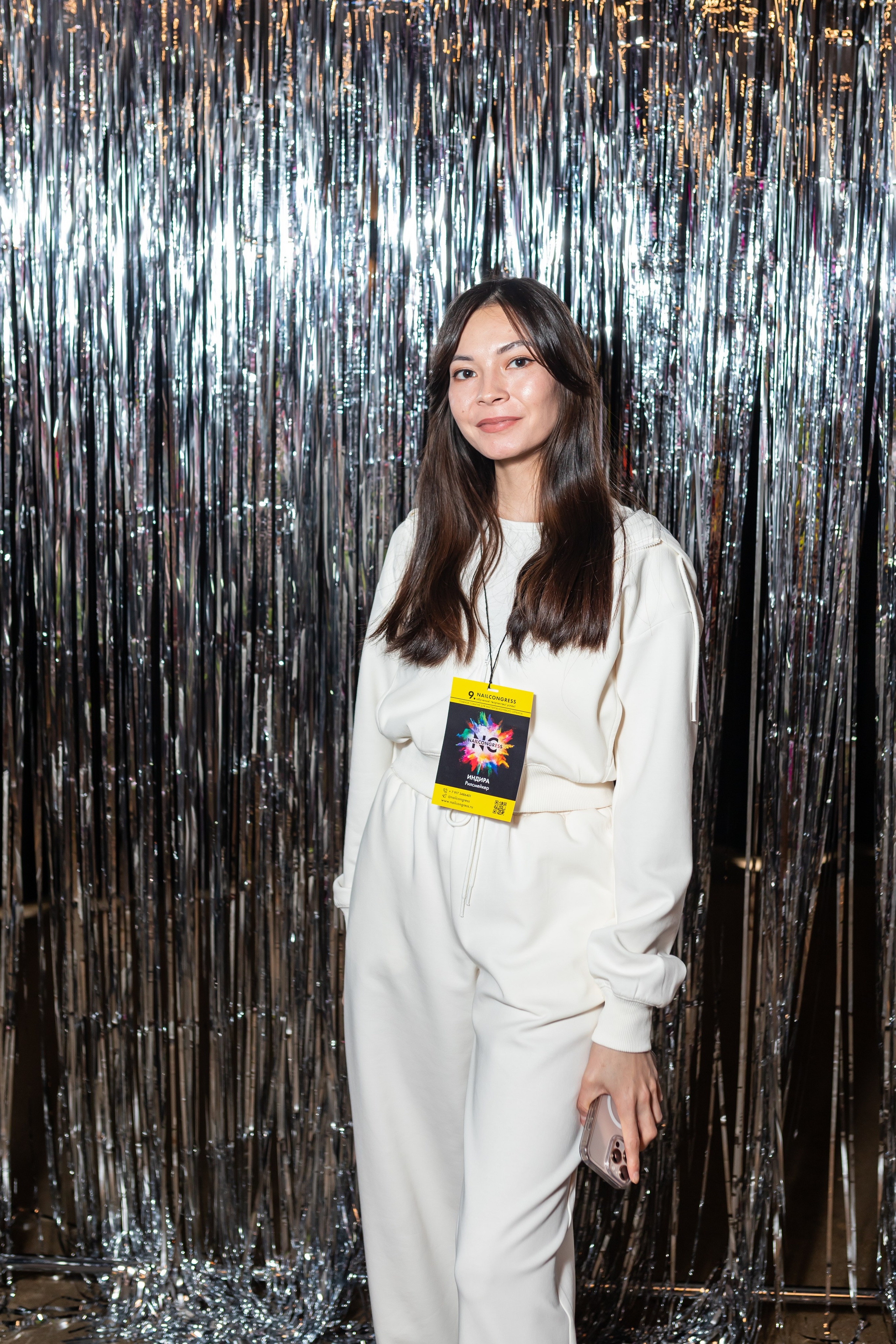 NailCongress 9. Марина Шаймухаметова. Фотограф в Уфе
