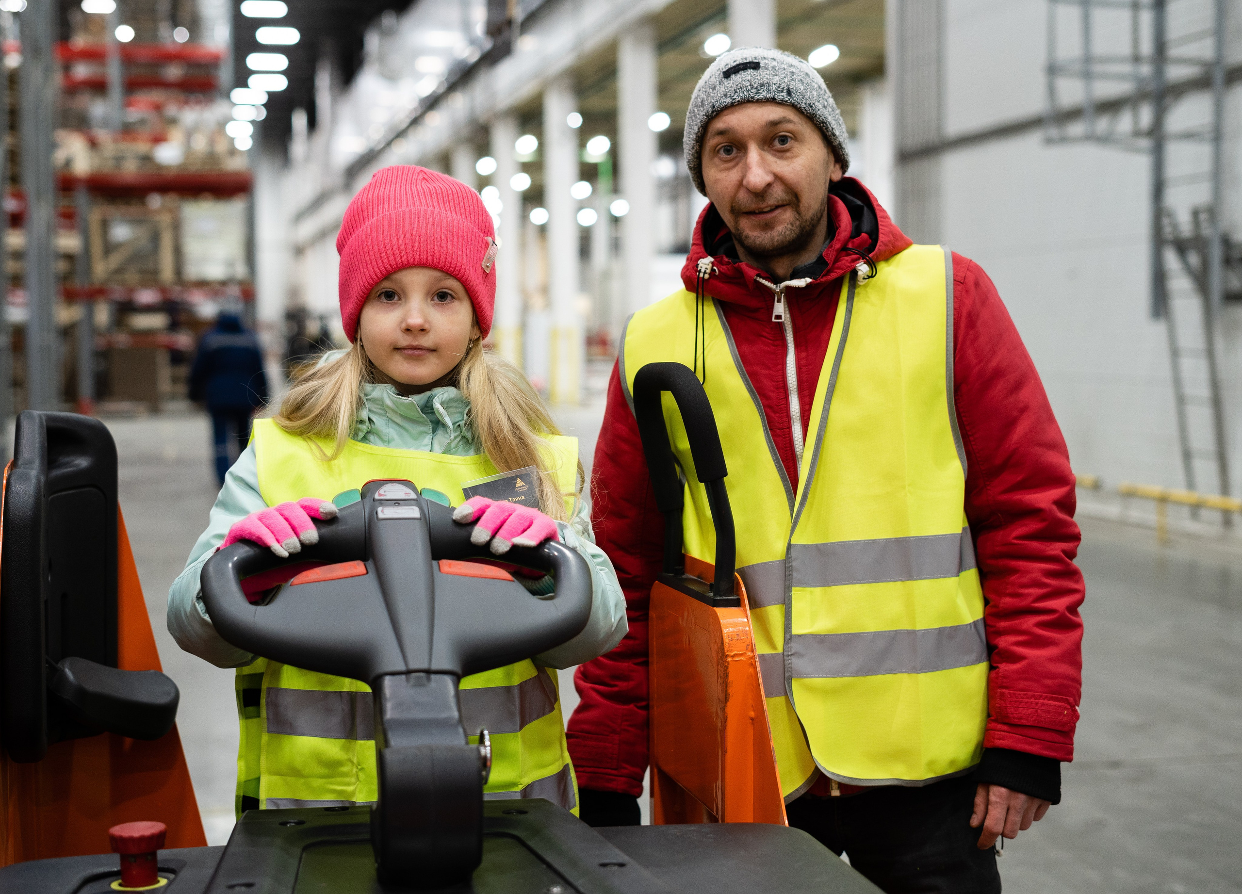 Репортаж. Фотограф в Нижнем Новгороде Николай Юткин