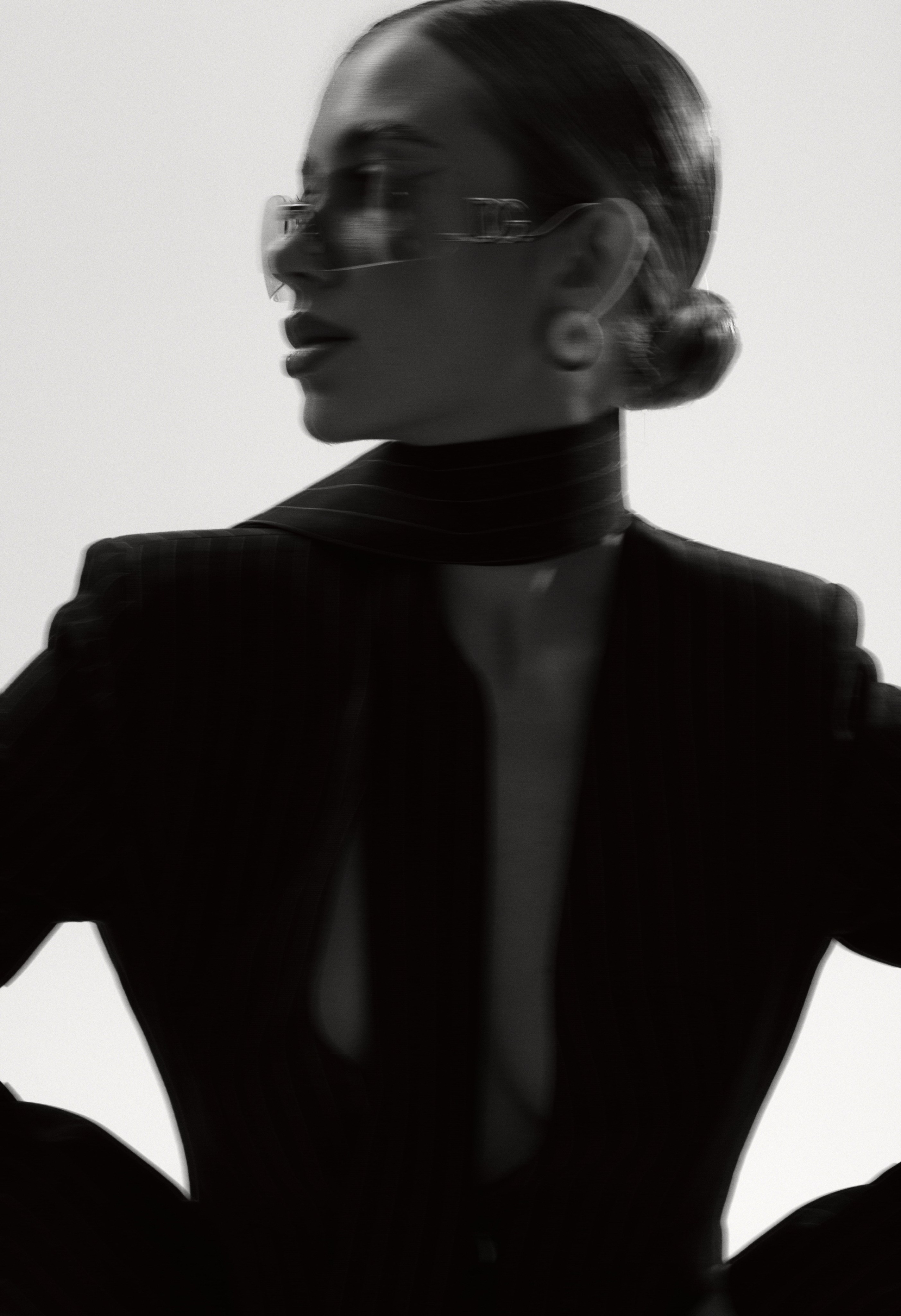 Студийная съемка. Индивидуальный фотограф Ахметова Эля, Крым