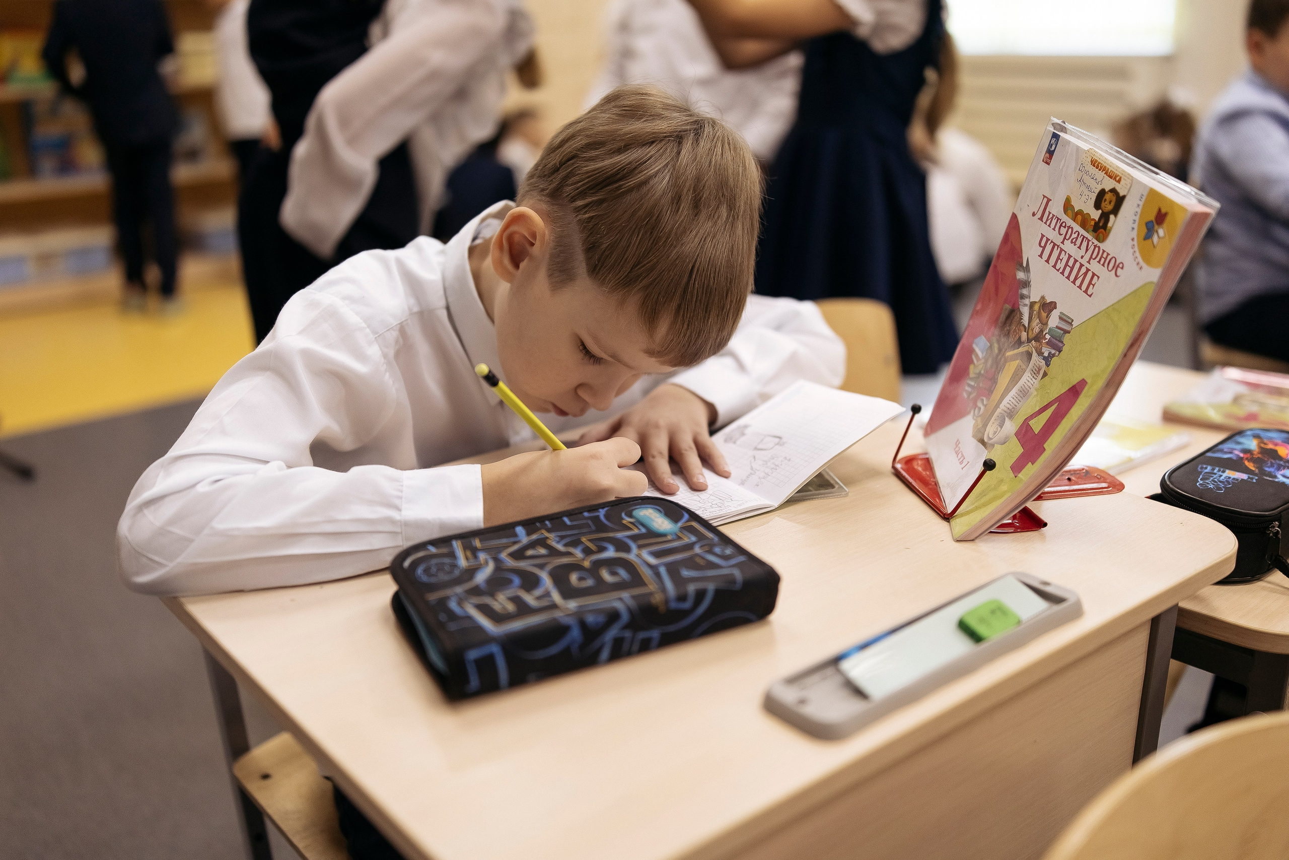 9 гимназия. Семейный и свадебный фотограф в Москве Леванова Александра