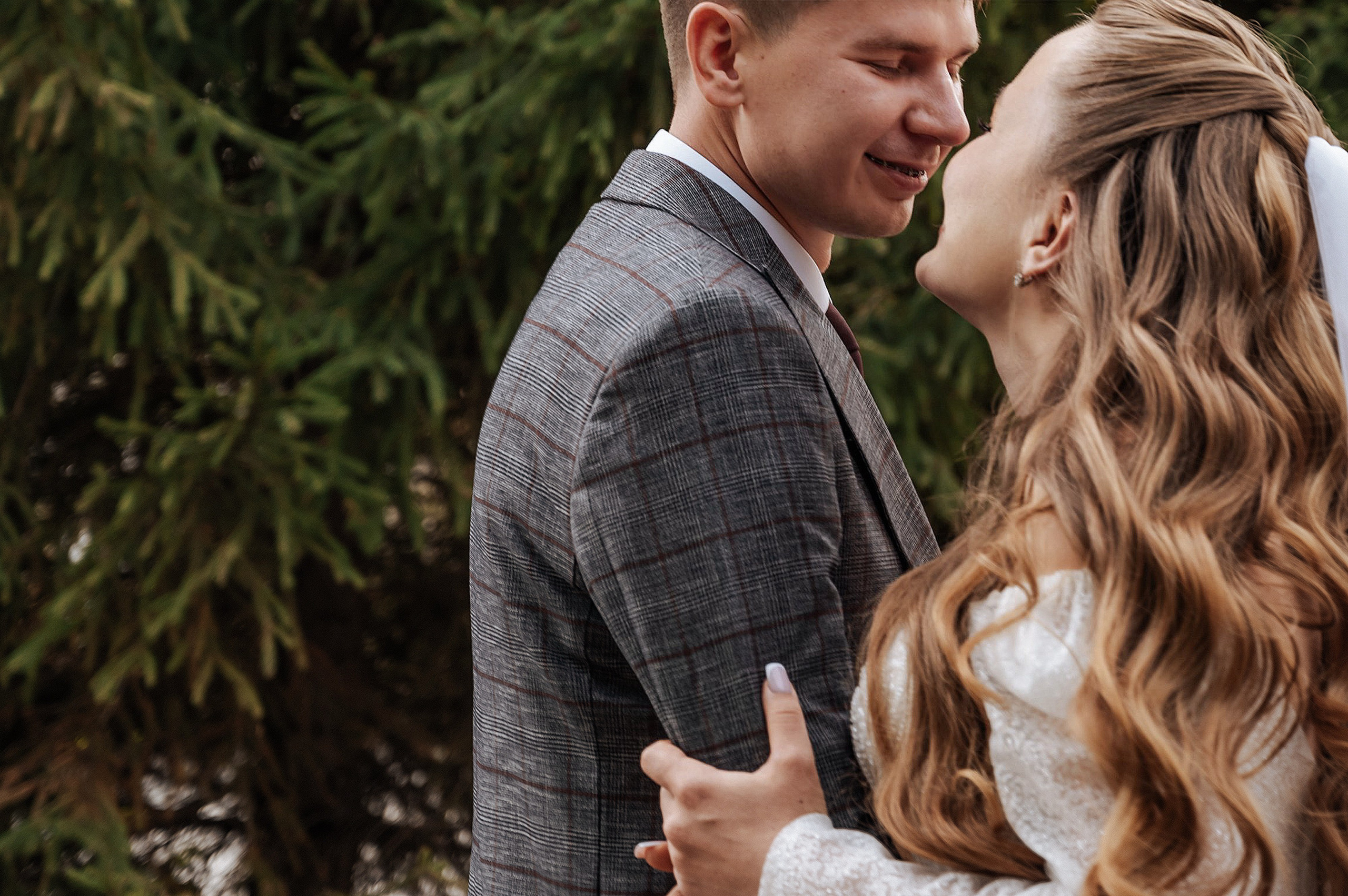 Алексей & Ольга. Фотограф Ландыш Айзятова