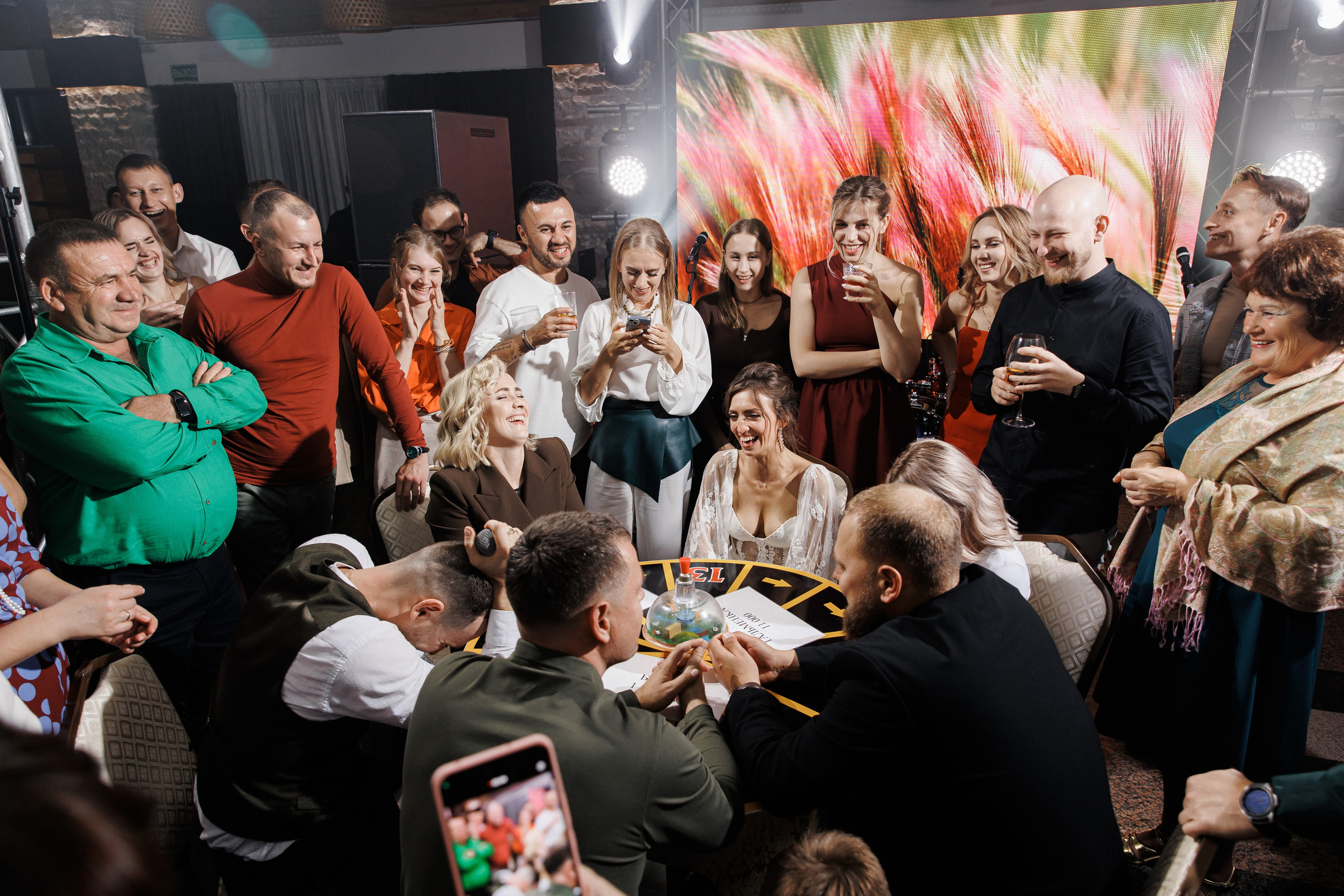 Оля и Кирилл. Свадебный и репортажный фотограф Евгений Петров