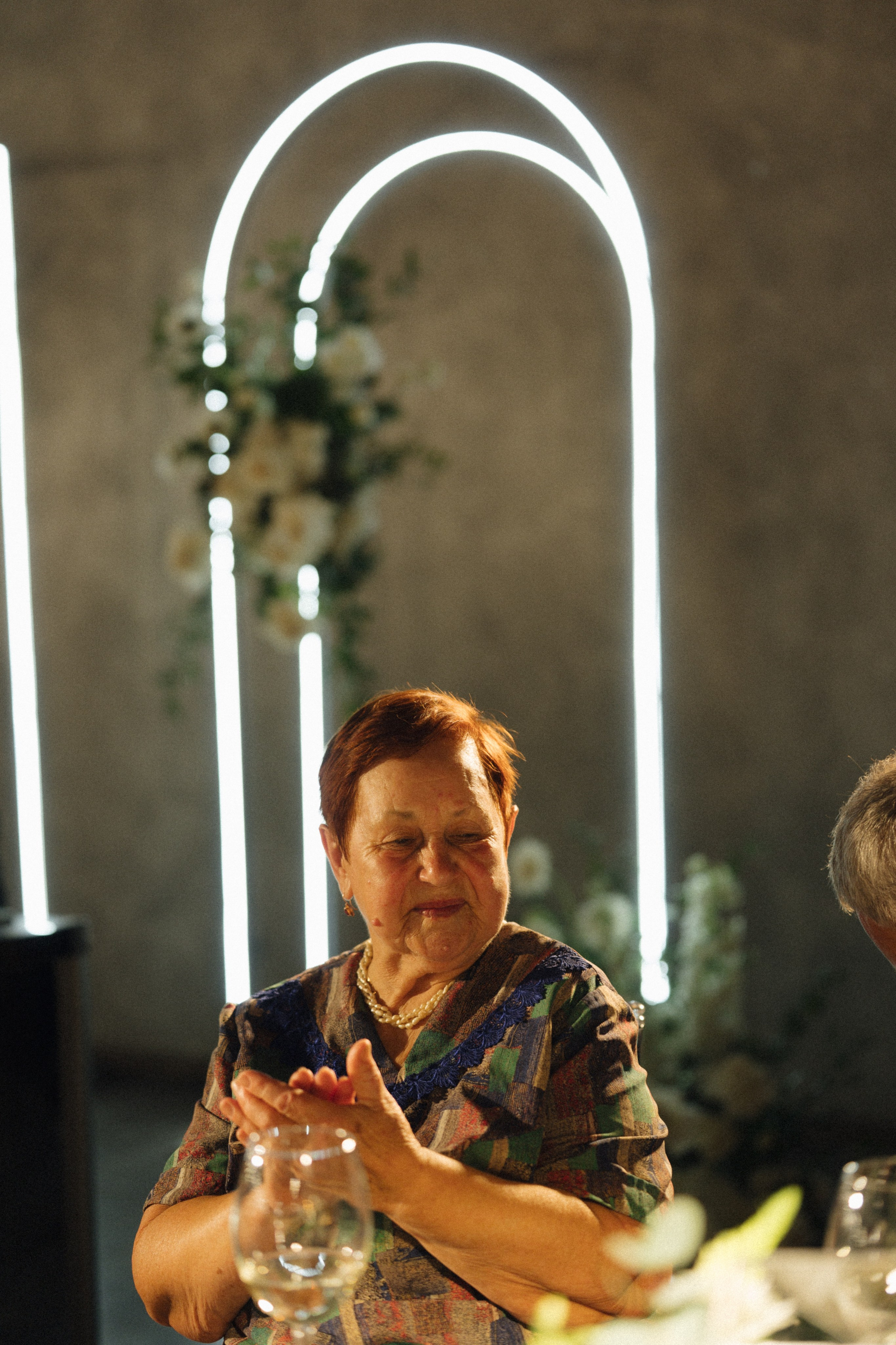 Атриум Холл. Фотограф в Санкт-Петербурге Александр Дымов