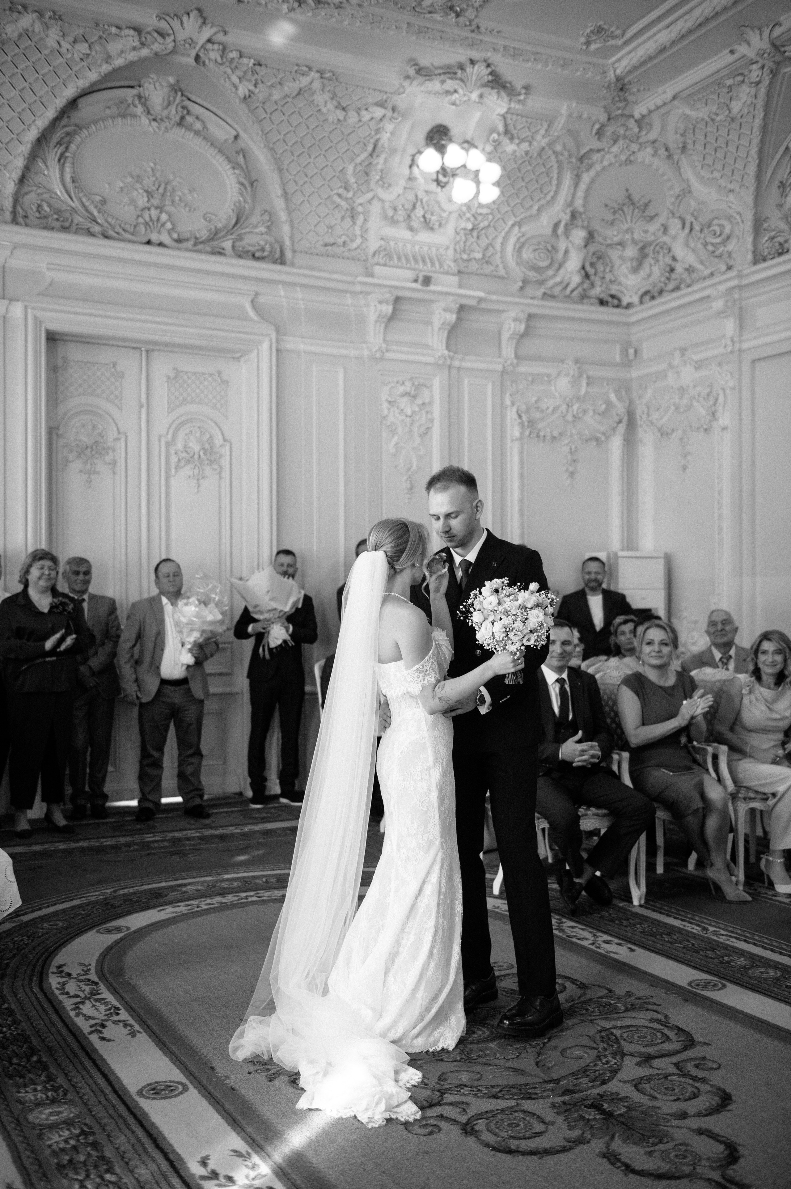 Владислава & Константин. Свадебный, семейный фотограф Санкт-Петербург, Колпино, Юлия Хоружая