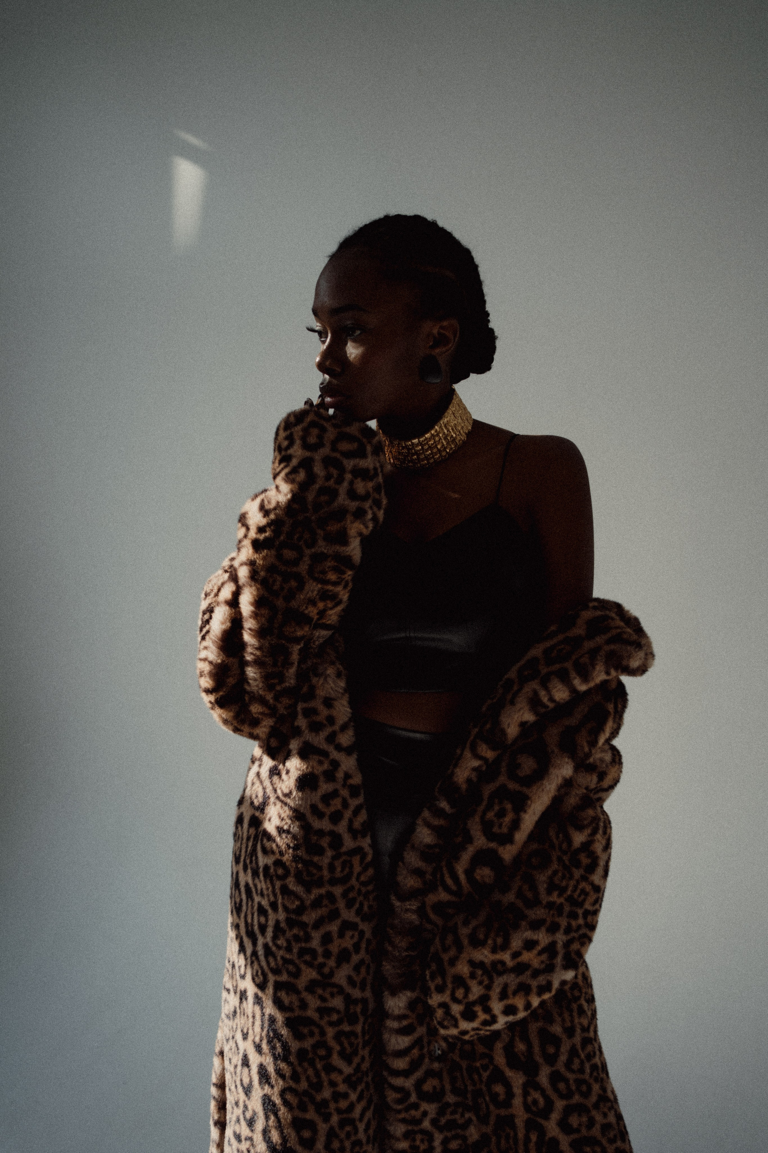 Black Panther. Фотограф в Самаре Оксана Кин