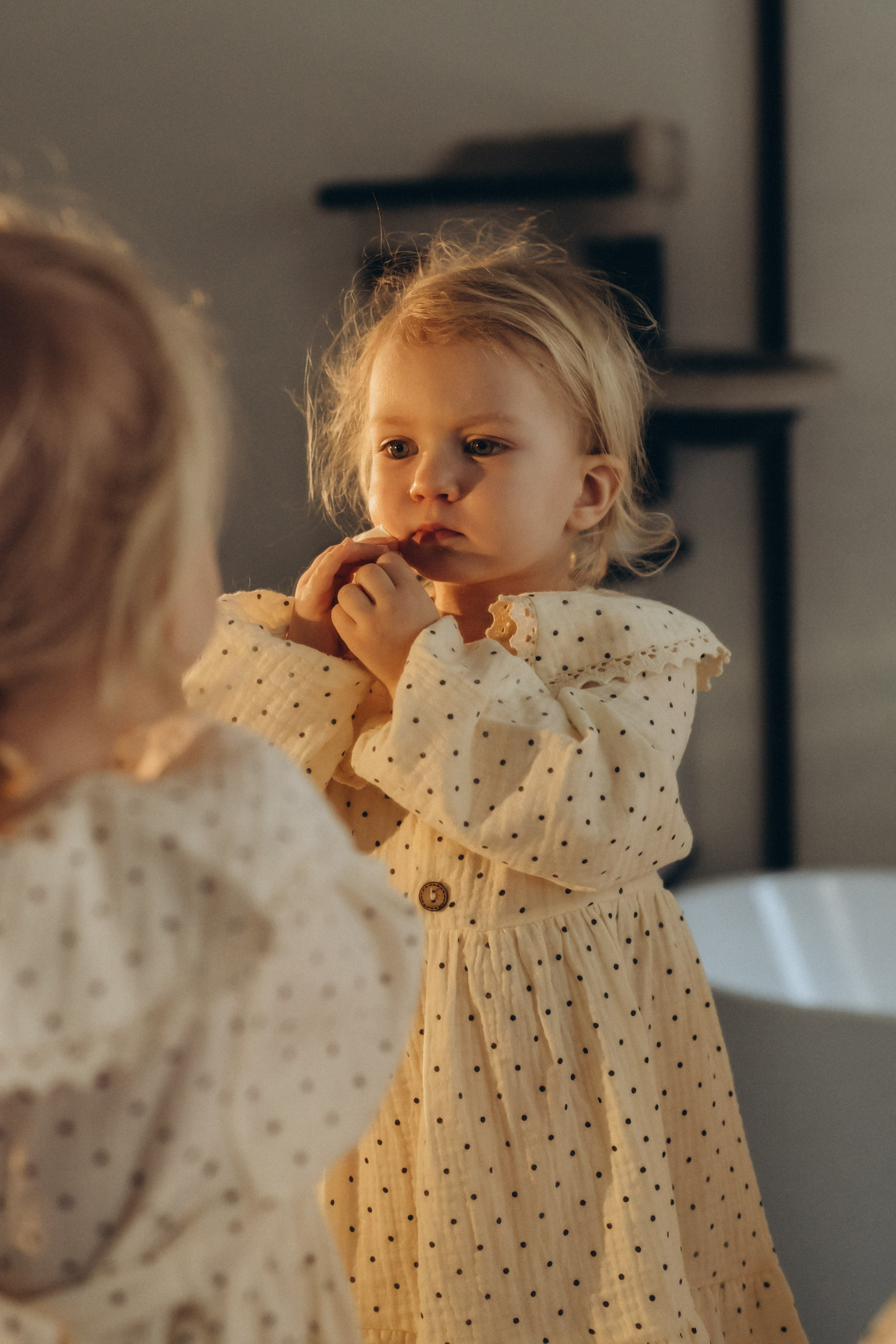 Время с семьёй. Семейный фотограф в Ангарске/ Иркутске