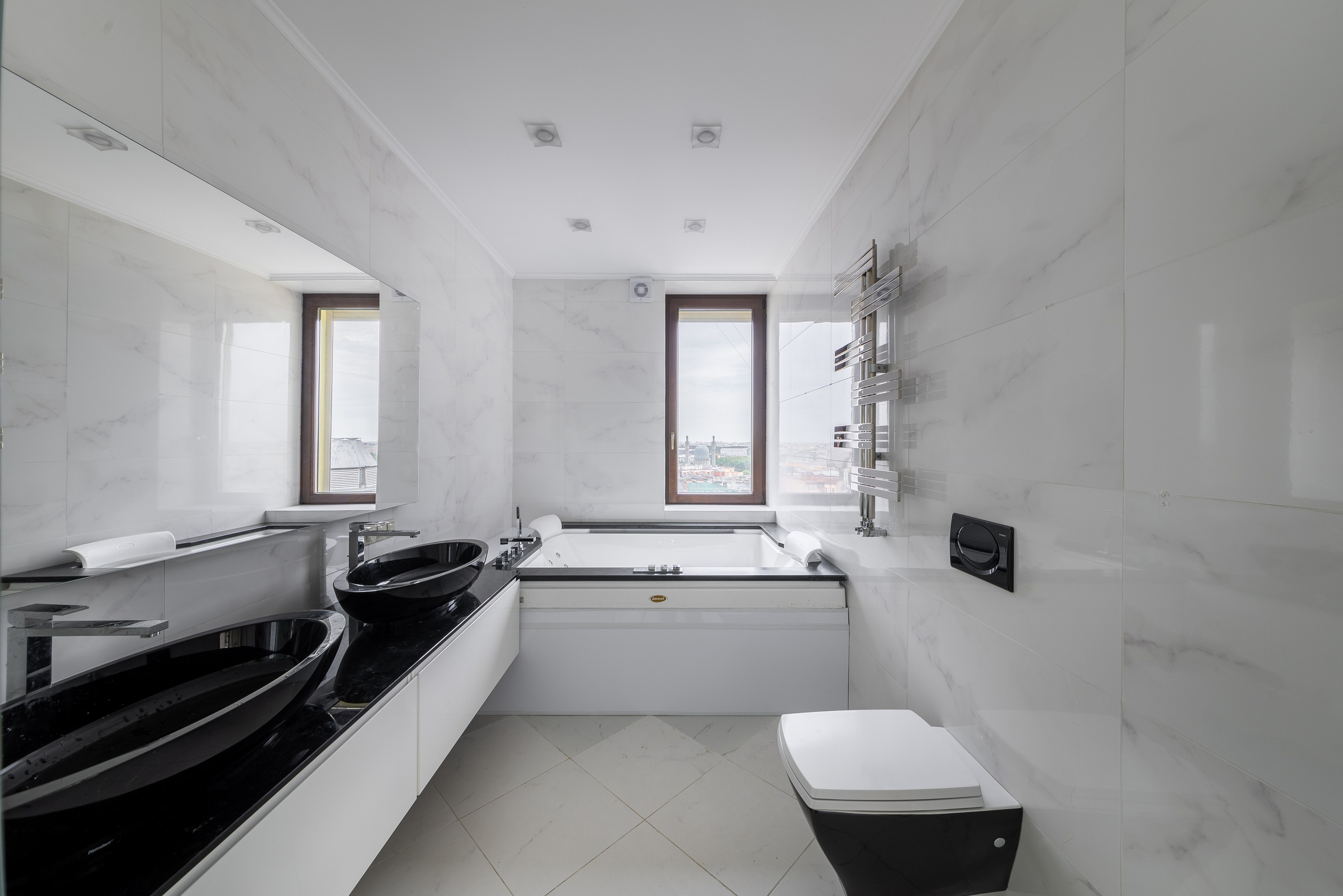 Дивенская 5. Интерьерный фотограф Рафаэль