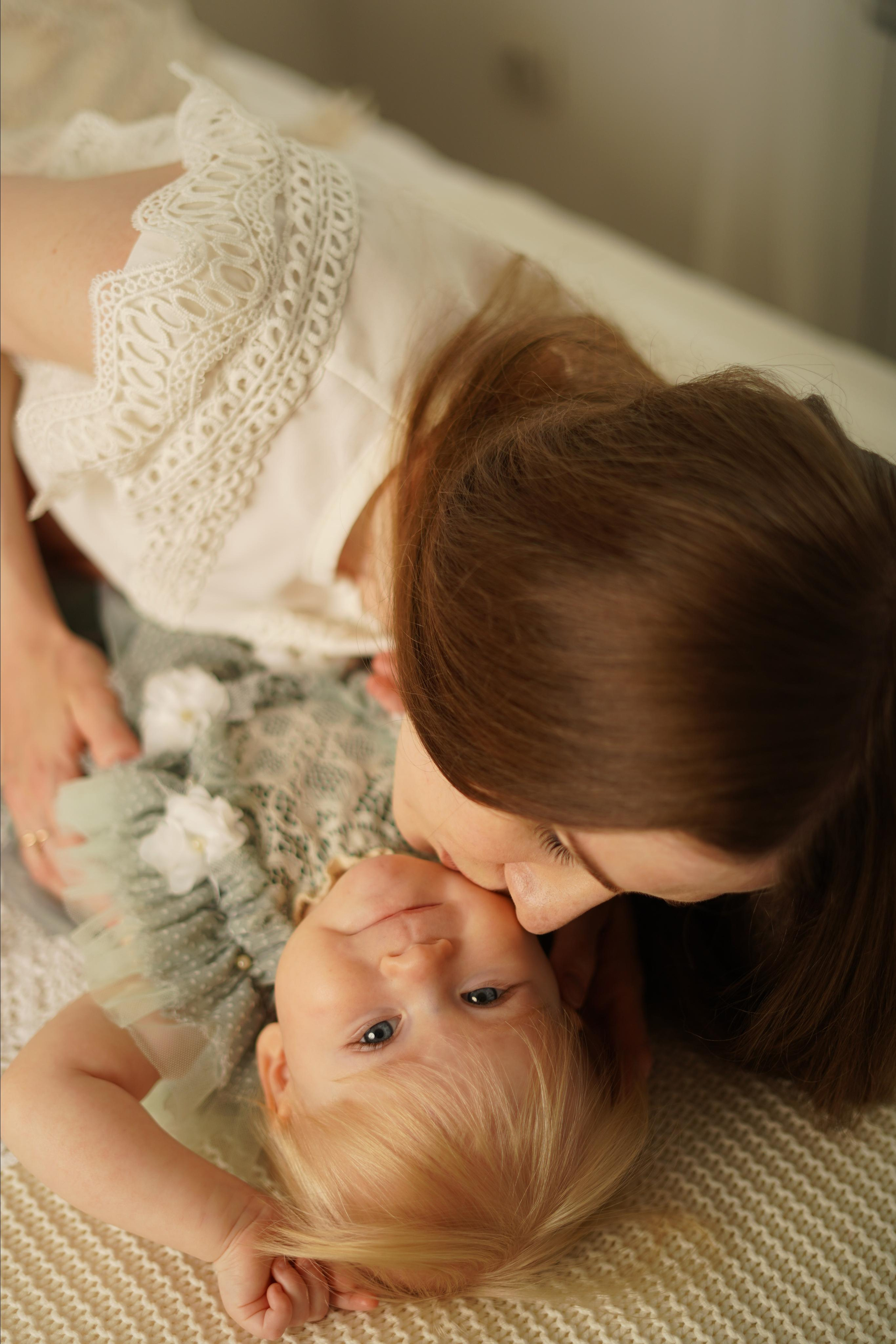 Лаифстаил. Детский фотограф в Астрахани