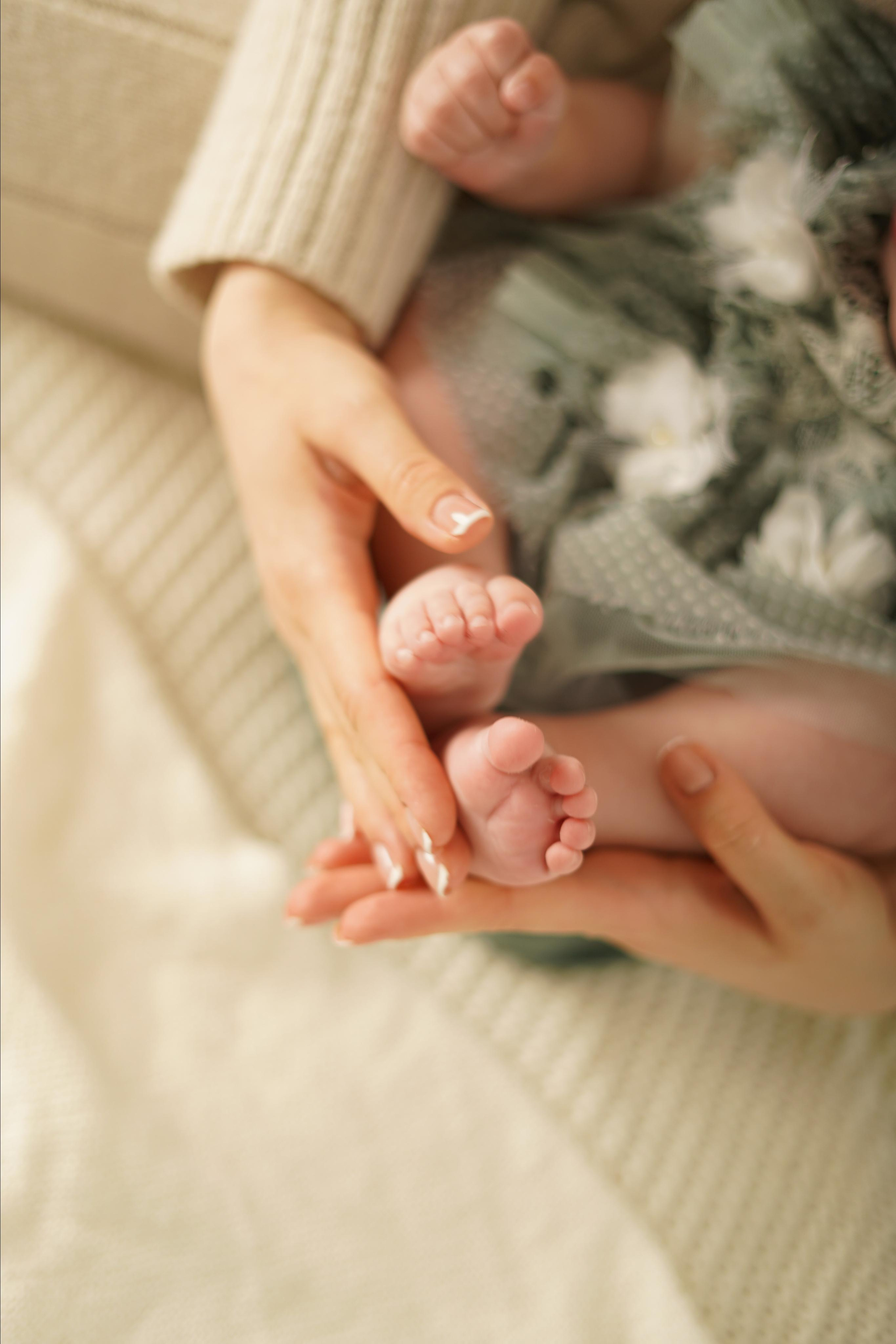 Лаифстаил. Детский фотограф в Астрахани