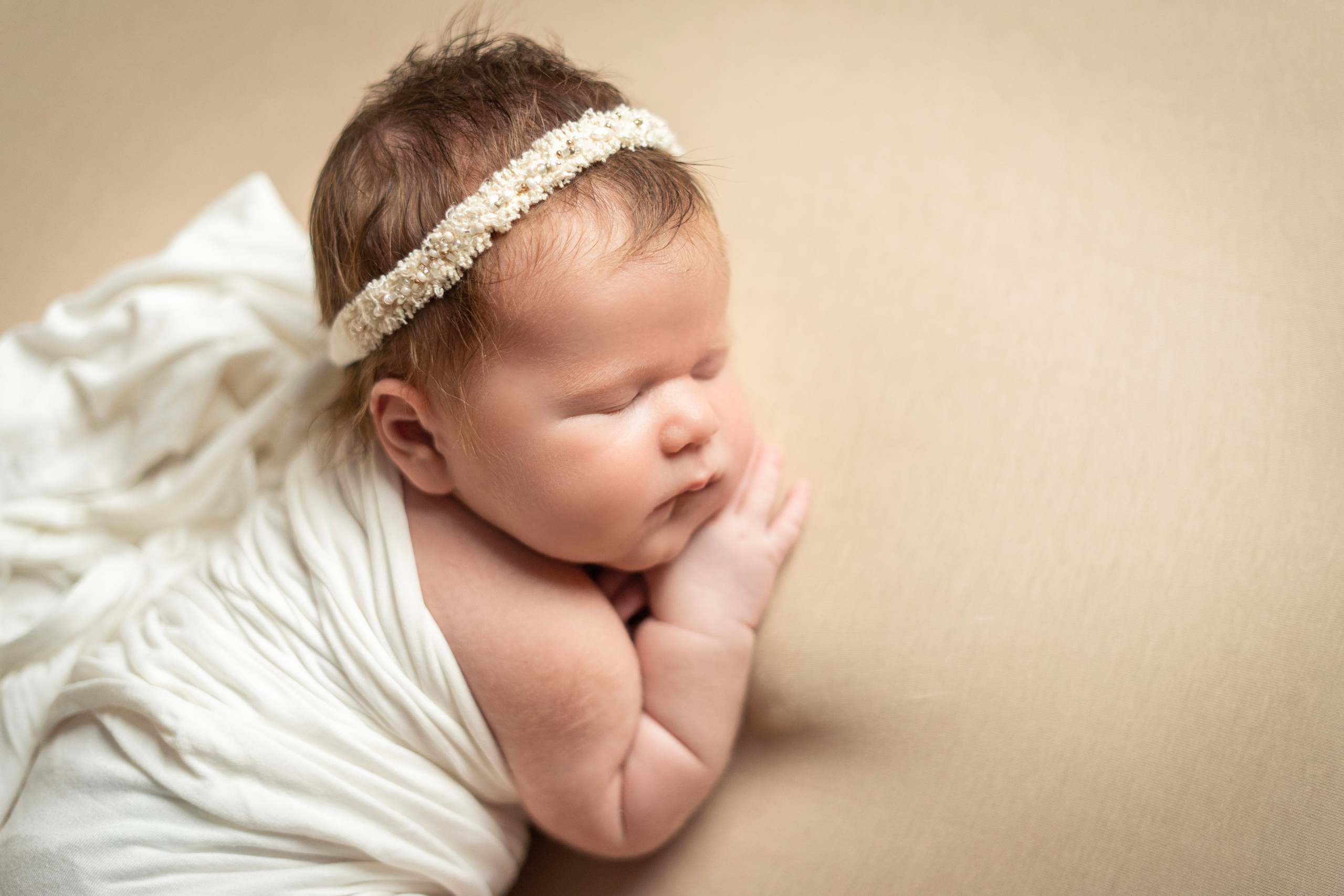 Ньюборн съёмки. Детский фотограф в Астрахани