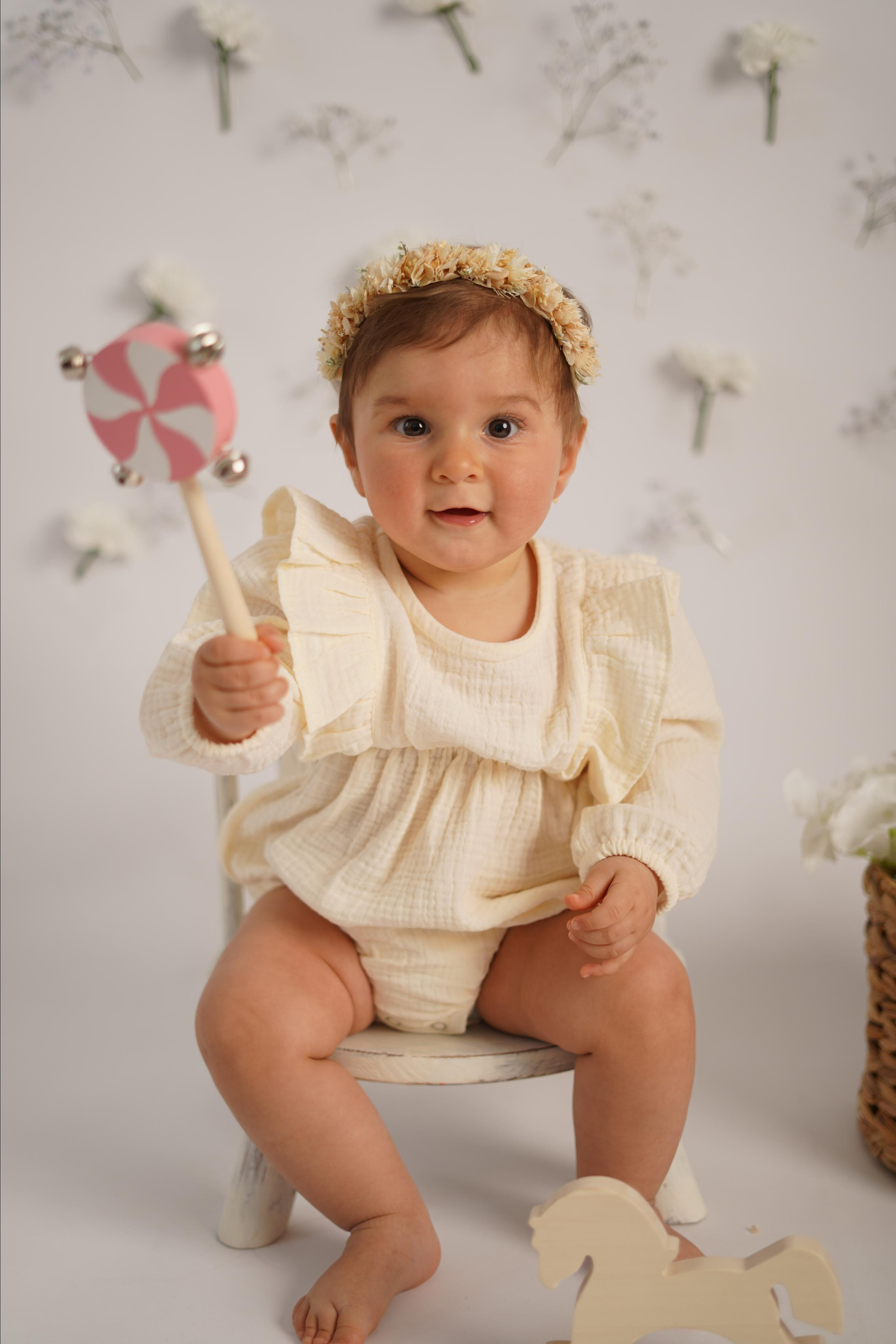 Малыши 2-11 месяцев. Детский фотограф в Астрахани