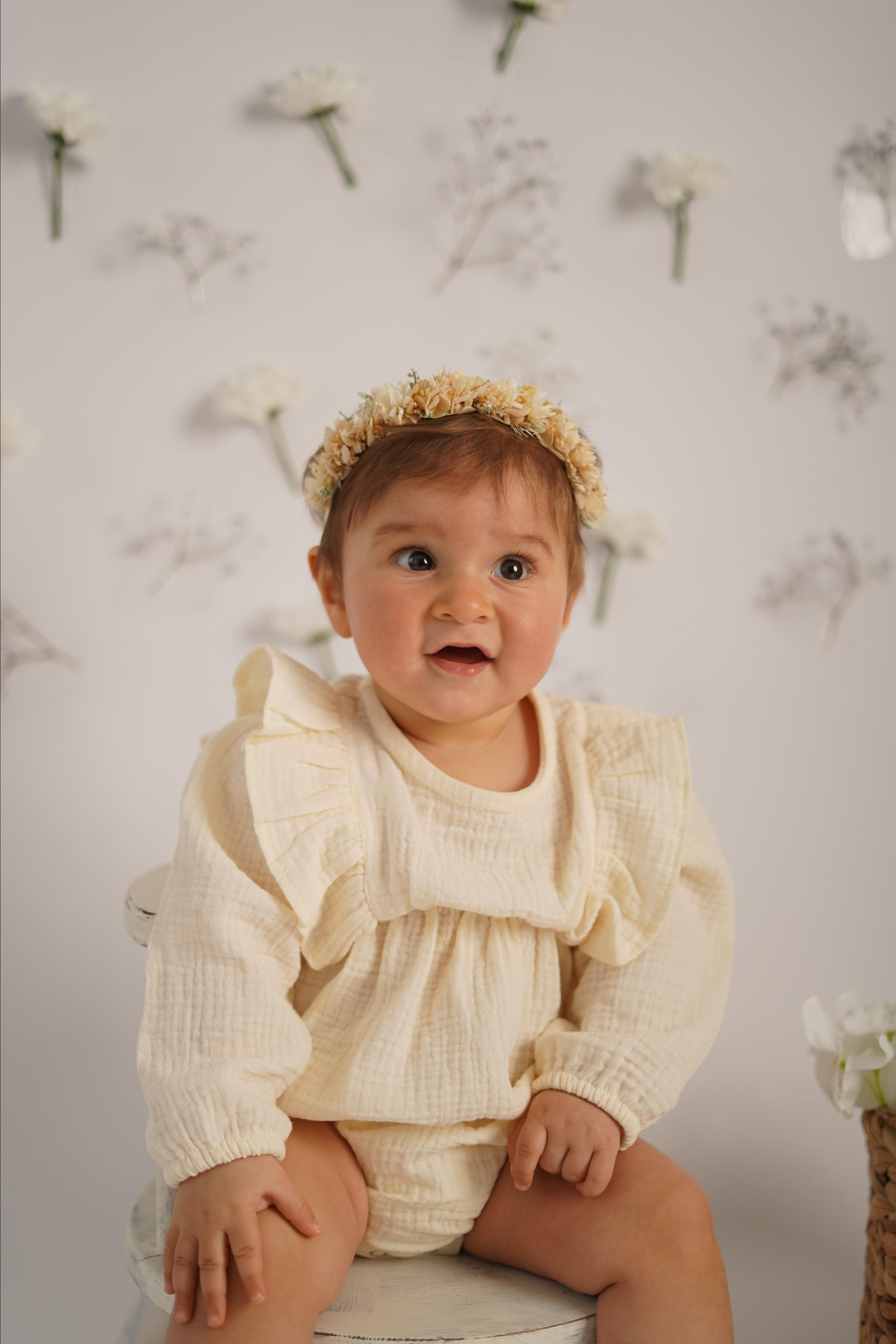 Малыши 2-11 месяцев. Детский фотограф в Астрахани