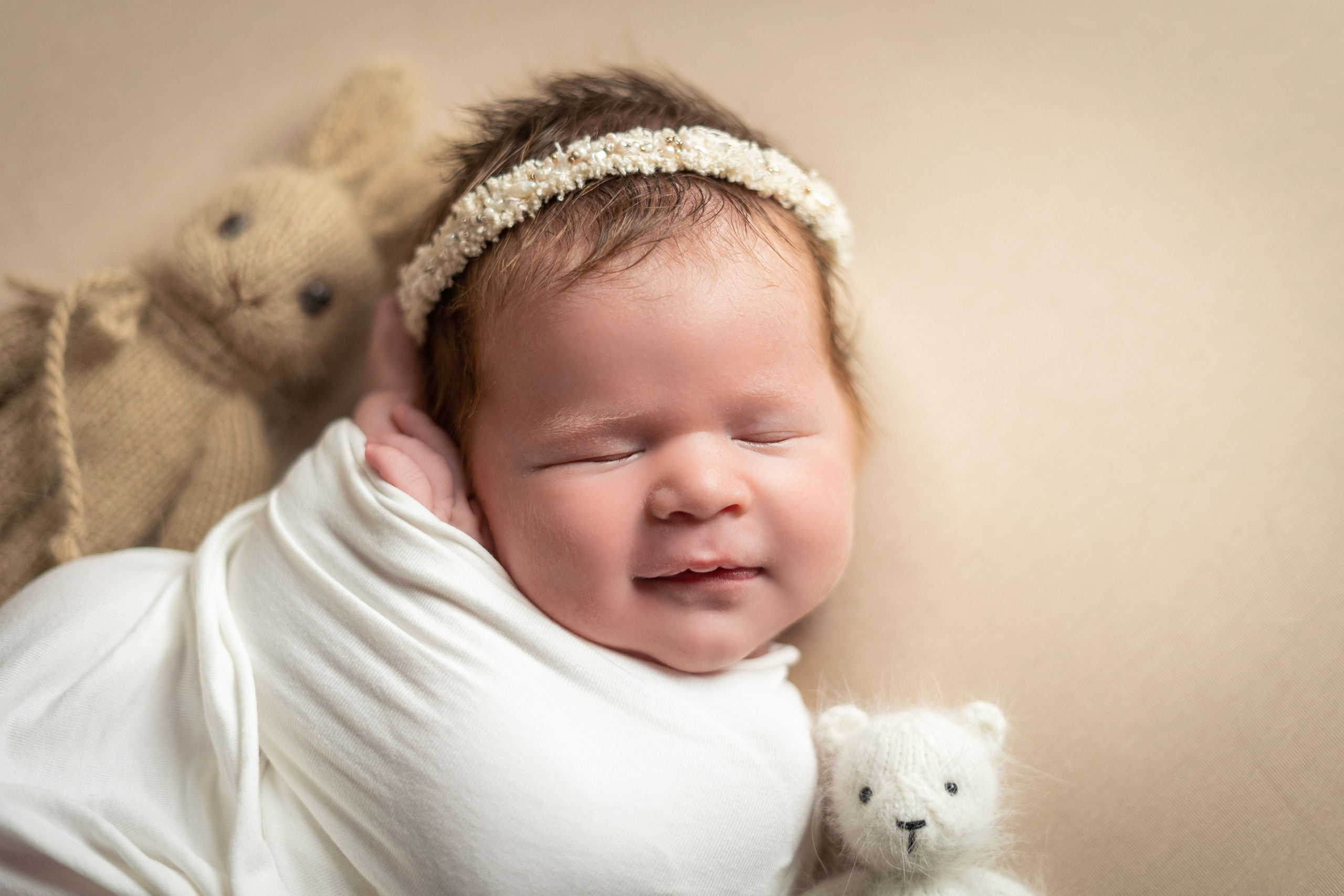 Ньюборн съёмки. Детский фотограф в Астрахани