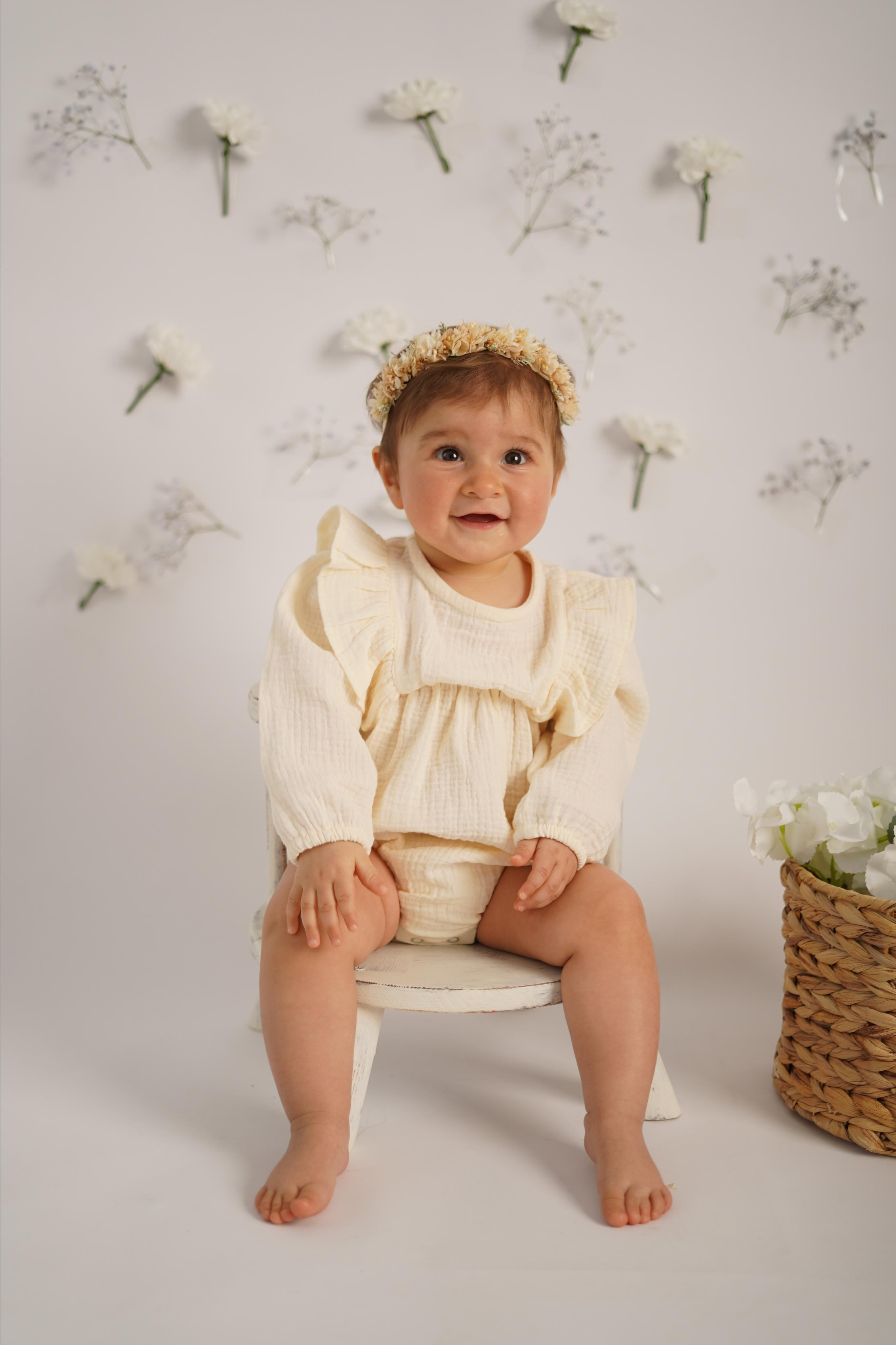 Малыши 2-11 месяцев. Детский фотограф в Астрахани