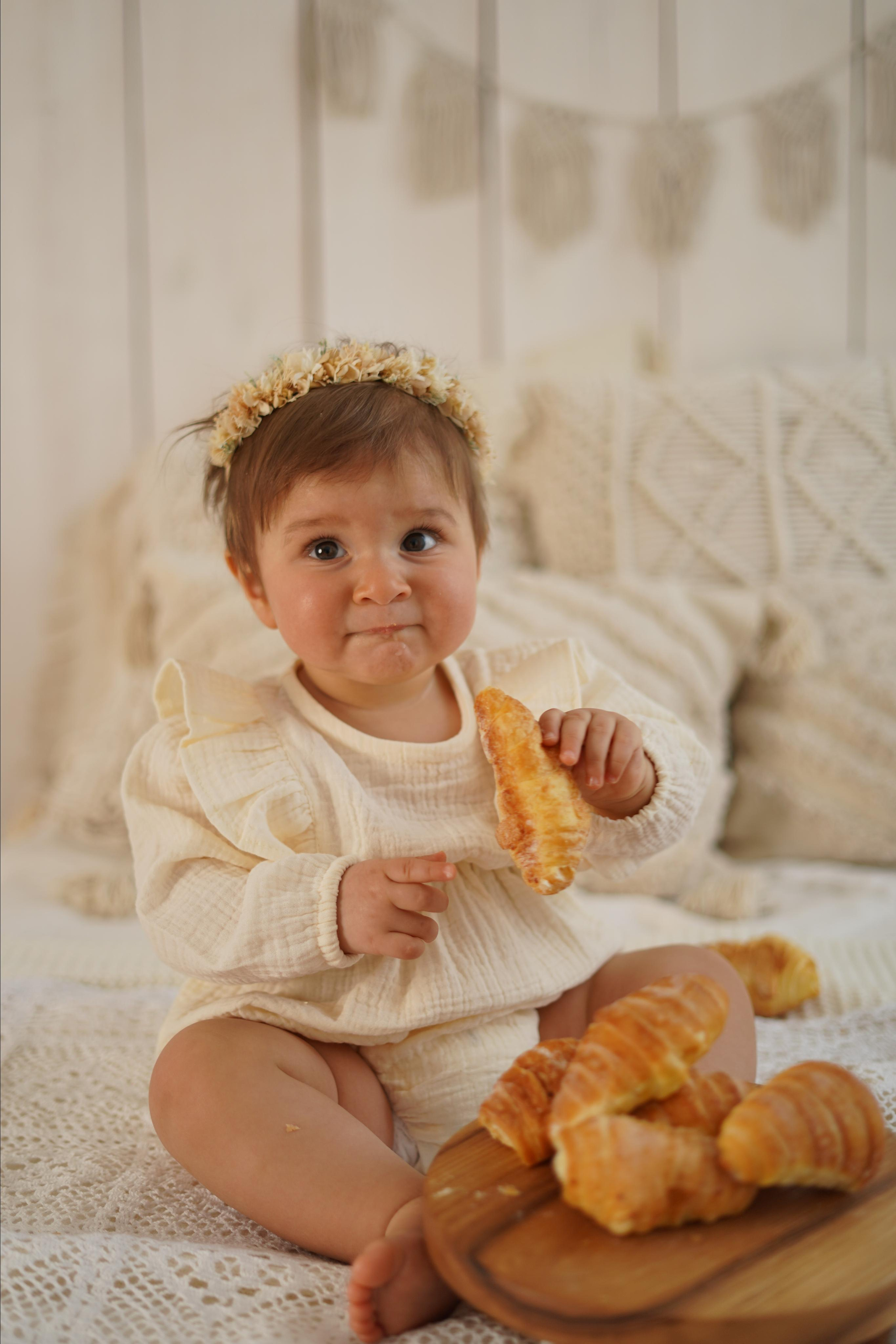 Малыши 2-11 месяцев. Детский фотограф в Астрахани